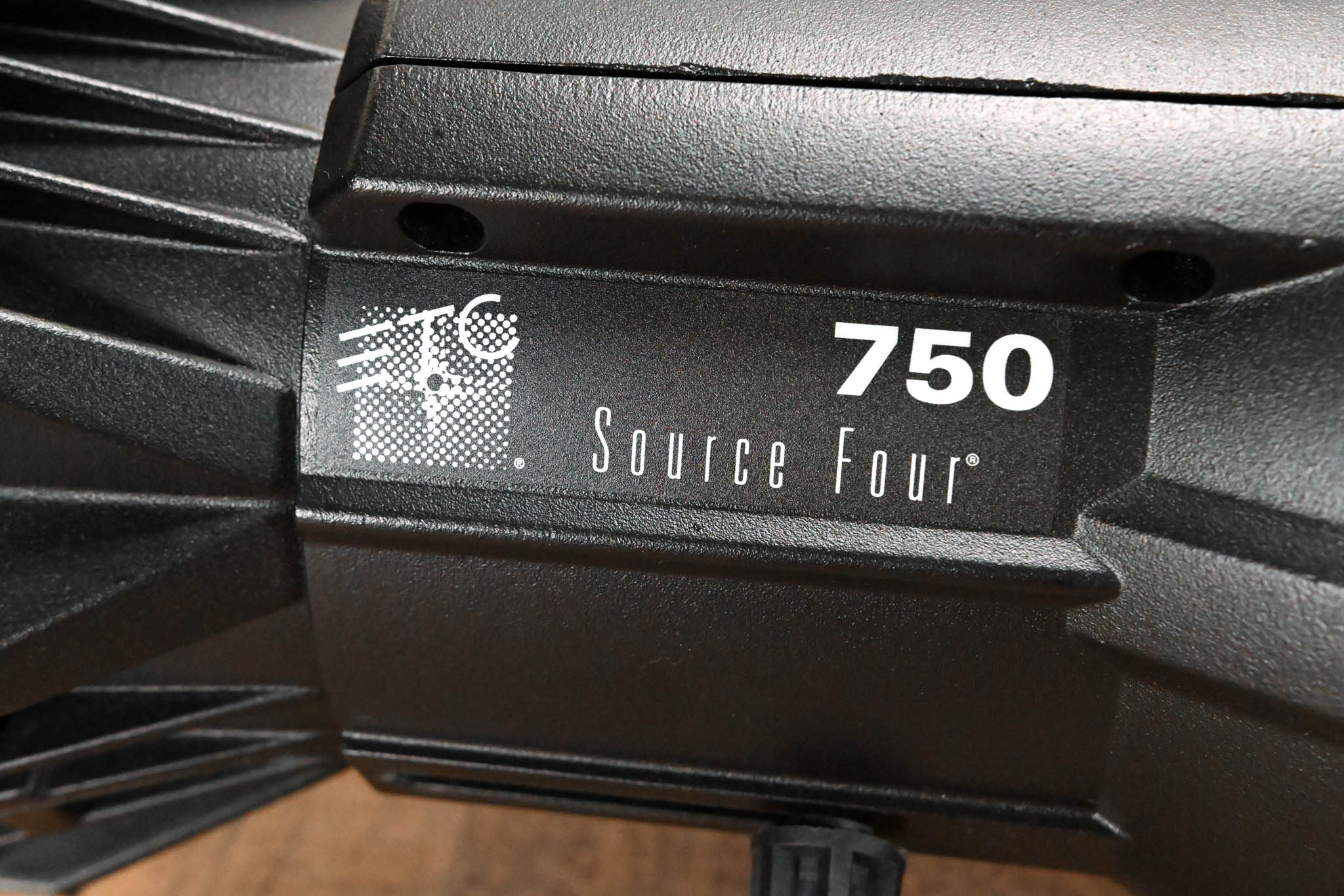 ETC Source Four 750 19 Degree Ellipsoidal Light