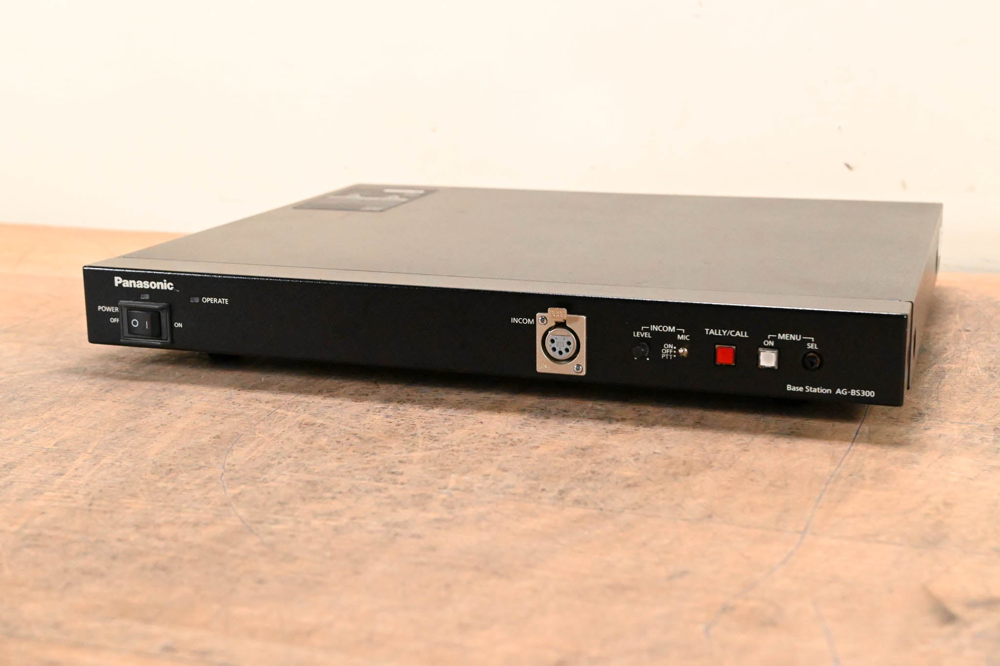 Panasonic AG-BS300P Digital Base Station
