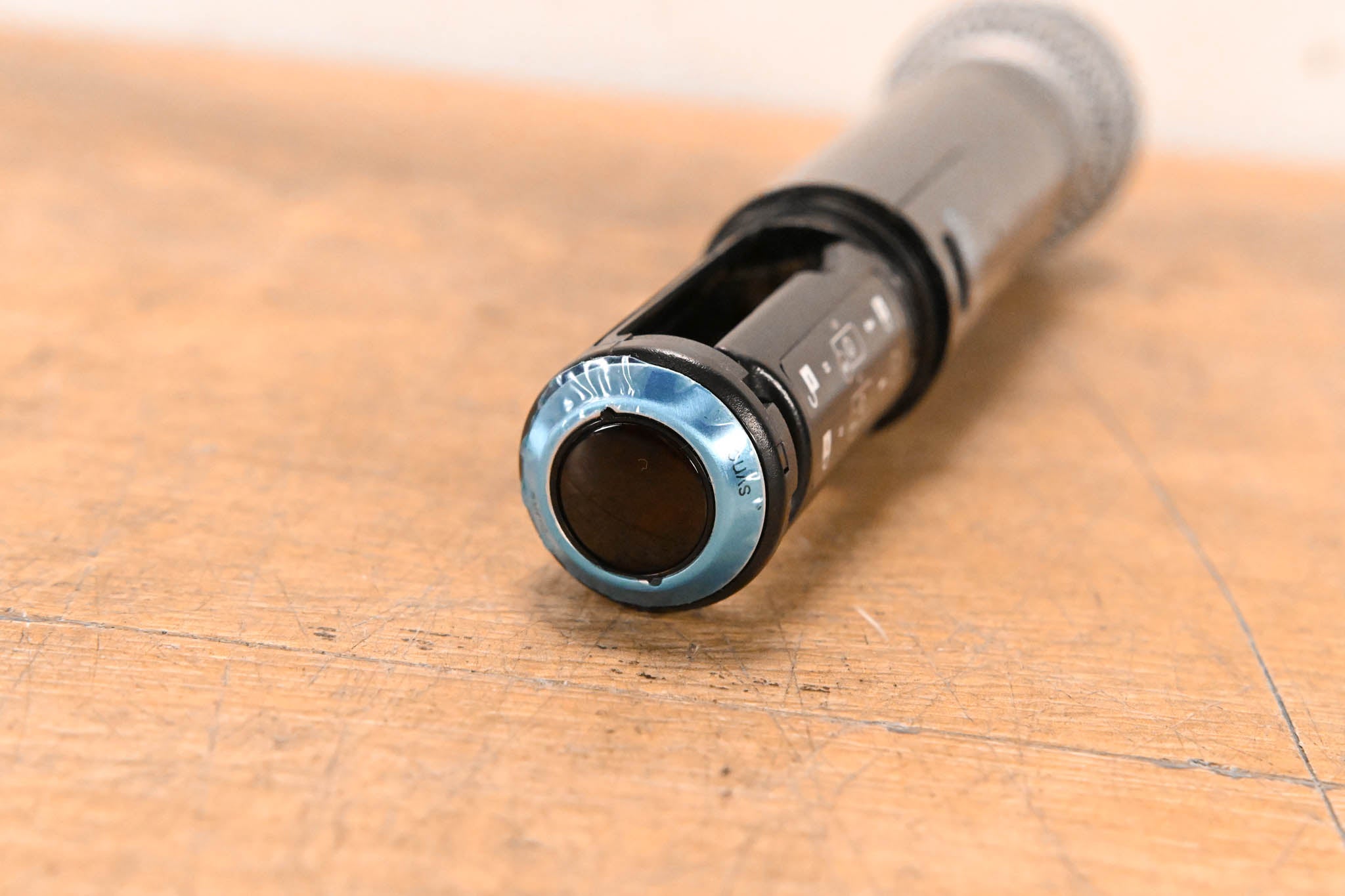 Shure PGXD24/BETA58-X8 Digital Wireless Handheld Microphone System