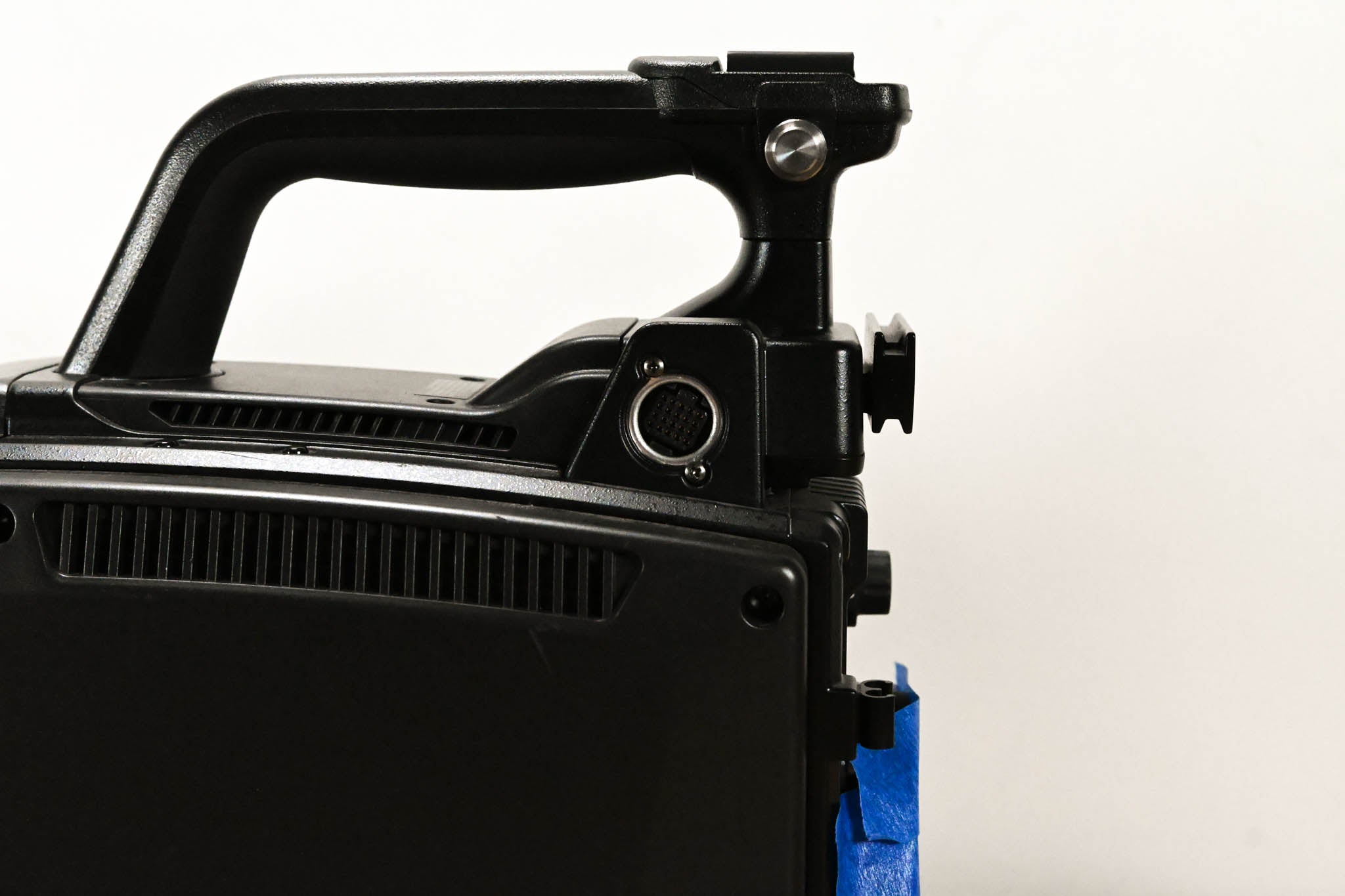 Hitachi Z-HD5000 HDTV Camera with CA-HF1000 Camera Adaptor