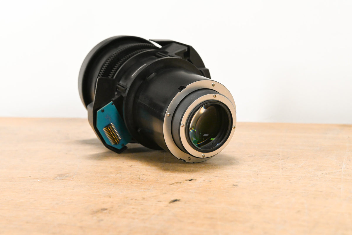 Epson ELPLM08 Middle-Throw Zoom Lens for Select Epson Projectors