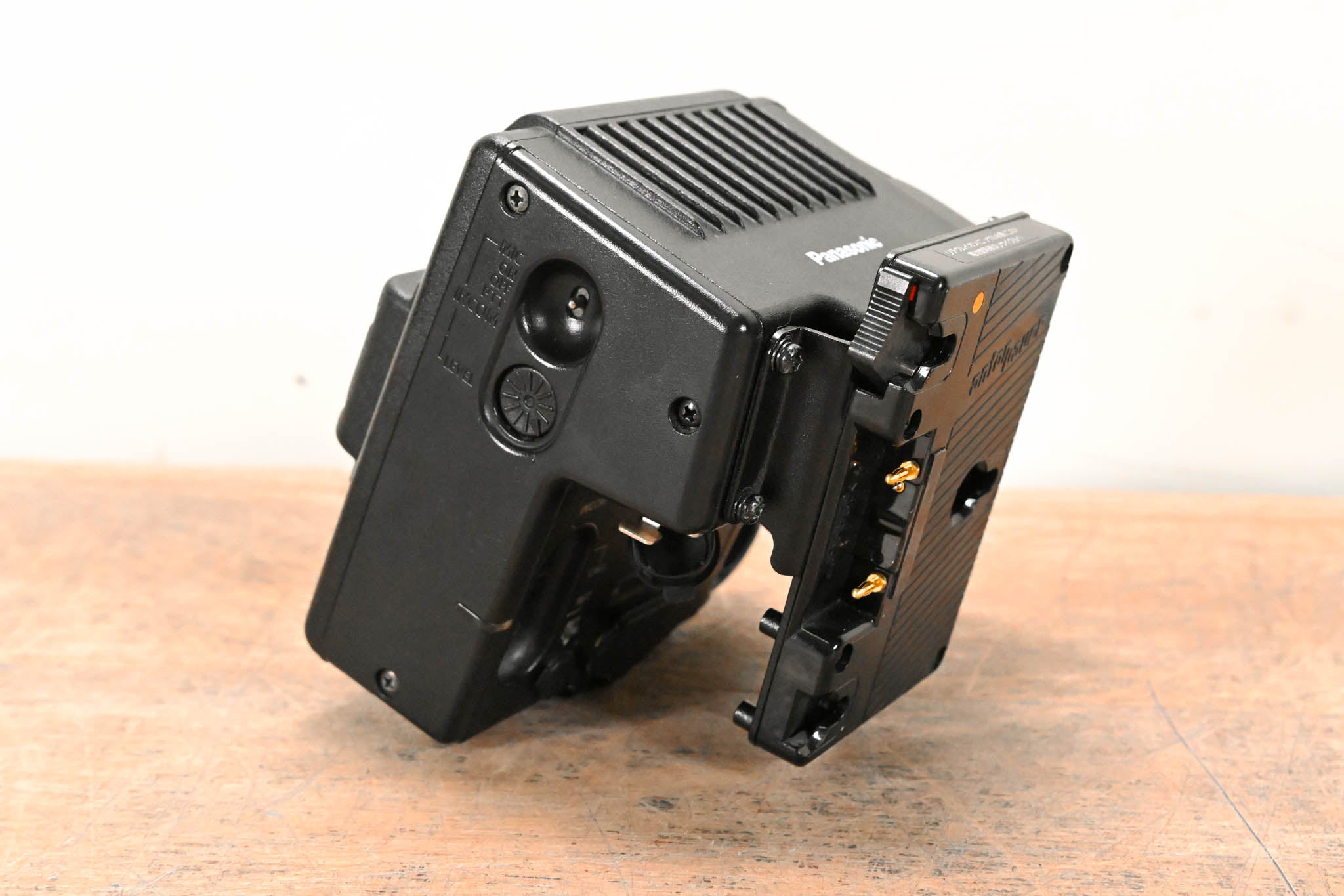 Panasonic AG-CA300G Camera Studio Adapter
