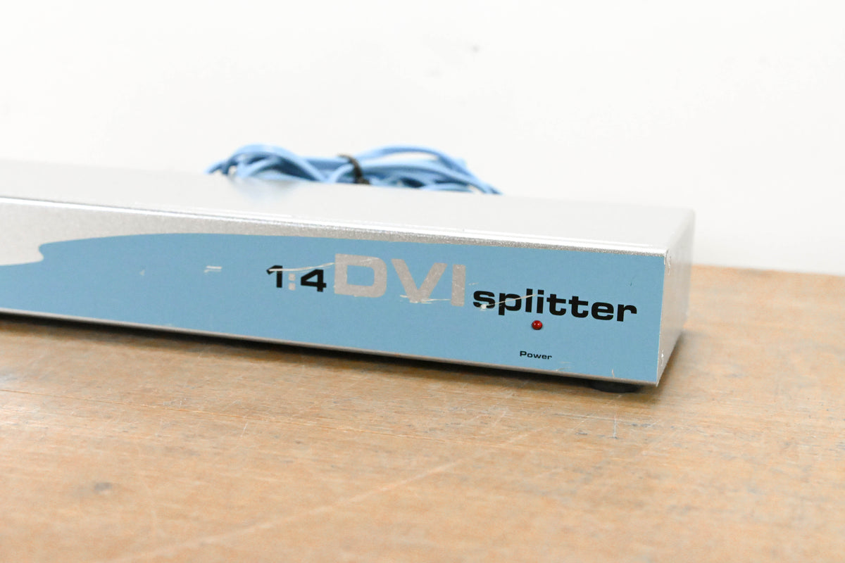 Gefen 1:4 DVI Distribution Amplifier