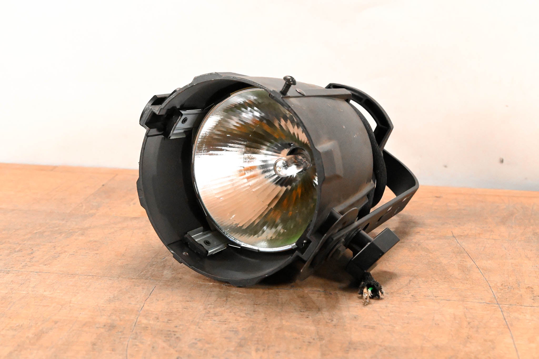 ETC Source Four Fixture Body and Burner Assembly