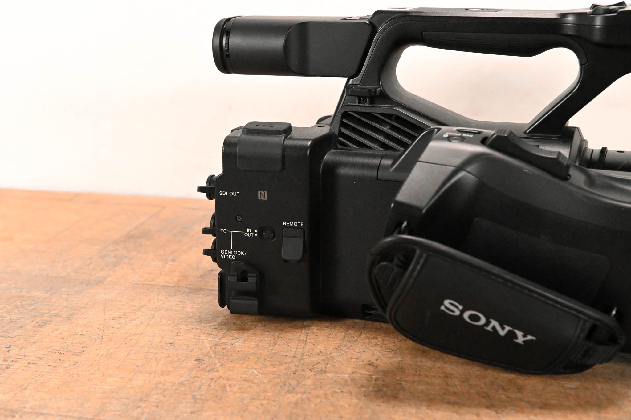Sony PXW-Z280V 4K XDCAM Camcorder