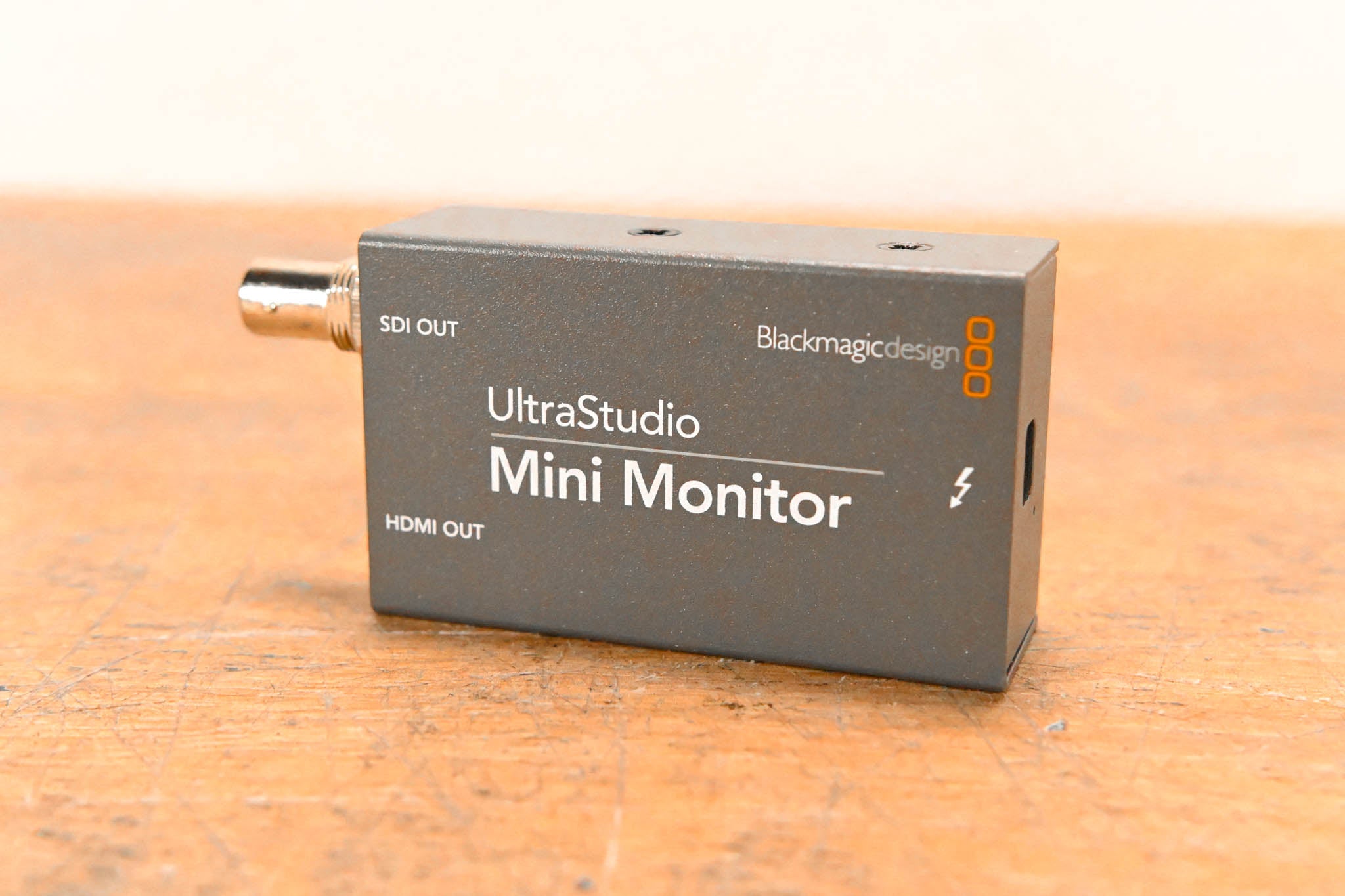 Blackmagic Design UltraStudio Mini Monitor
