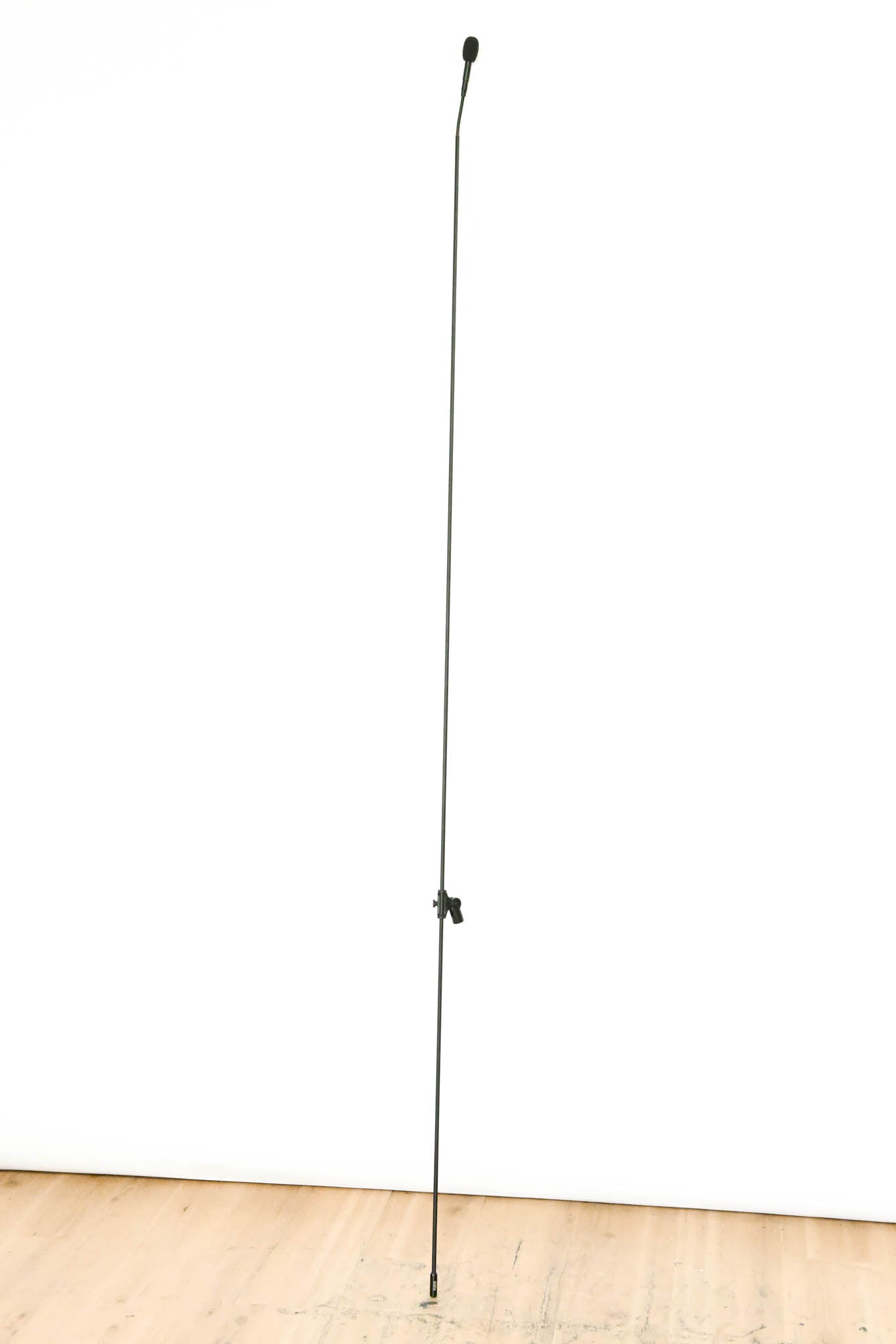 Audix M1250B Miniature Cardioid Condenser Mic With MicroBoom 84"