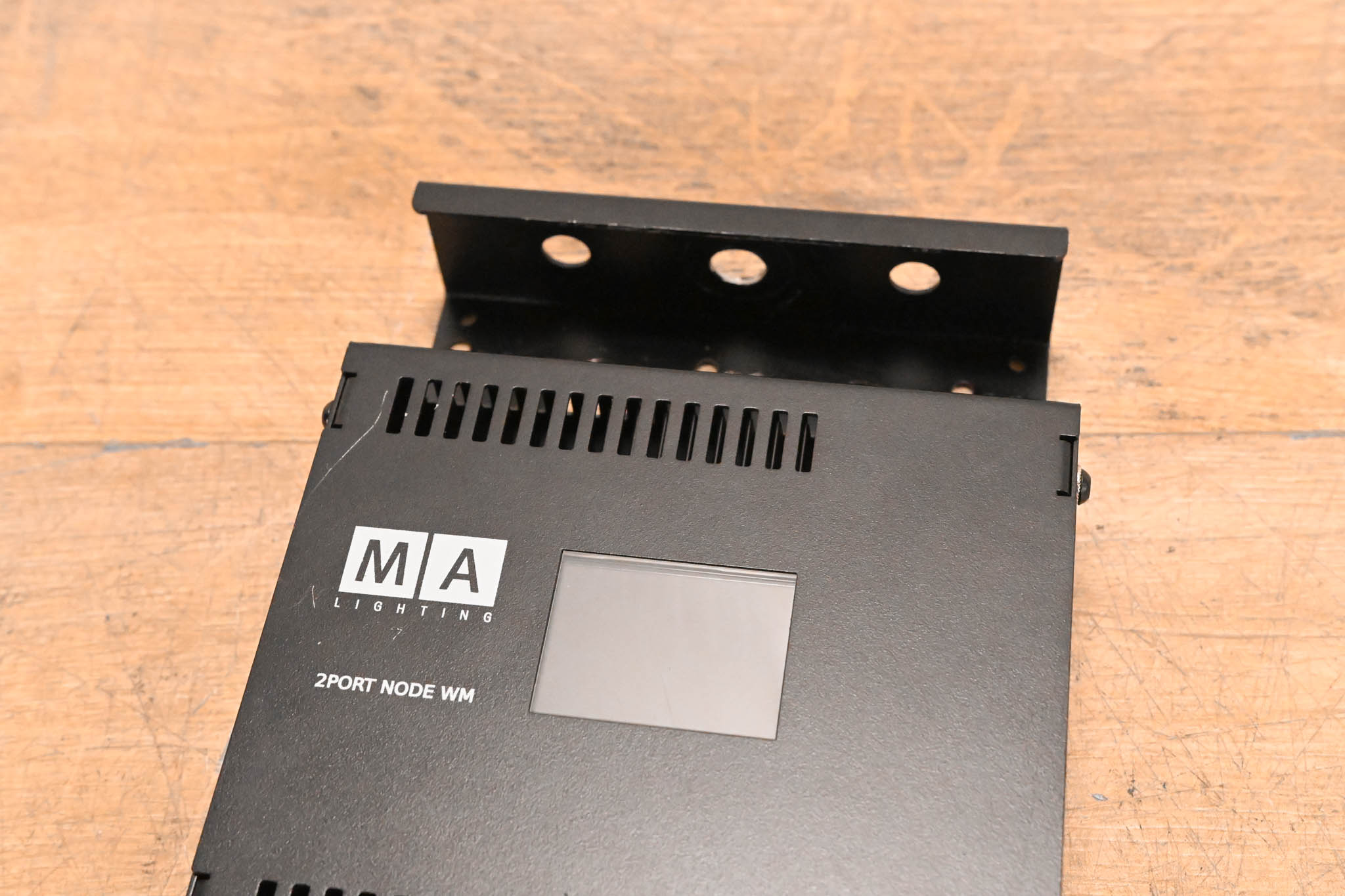 MA Lighting MA 2Port Node WM (Wall Mount)