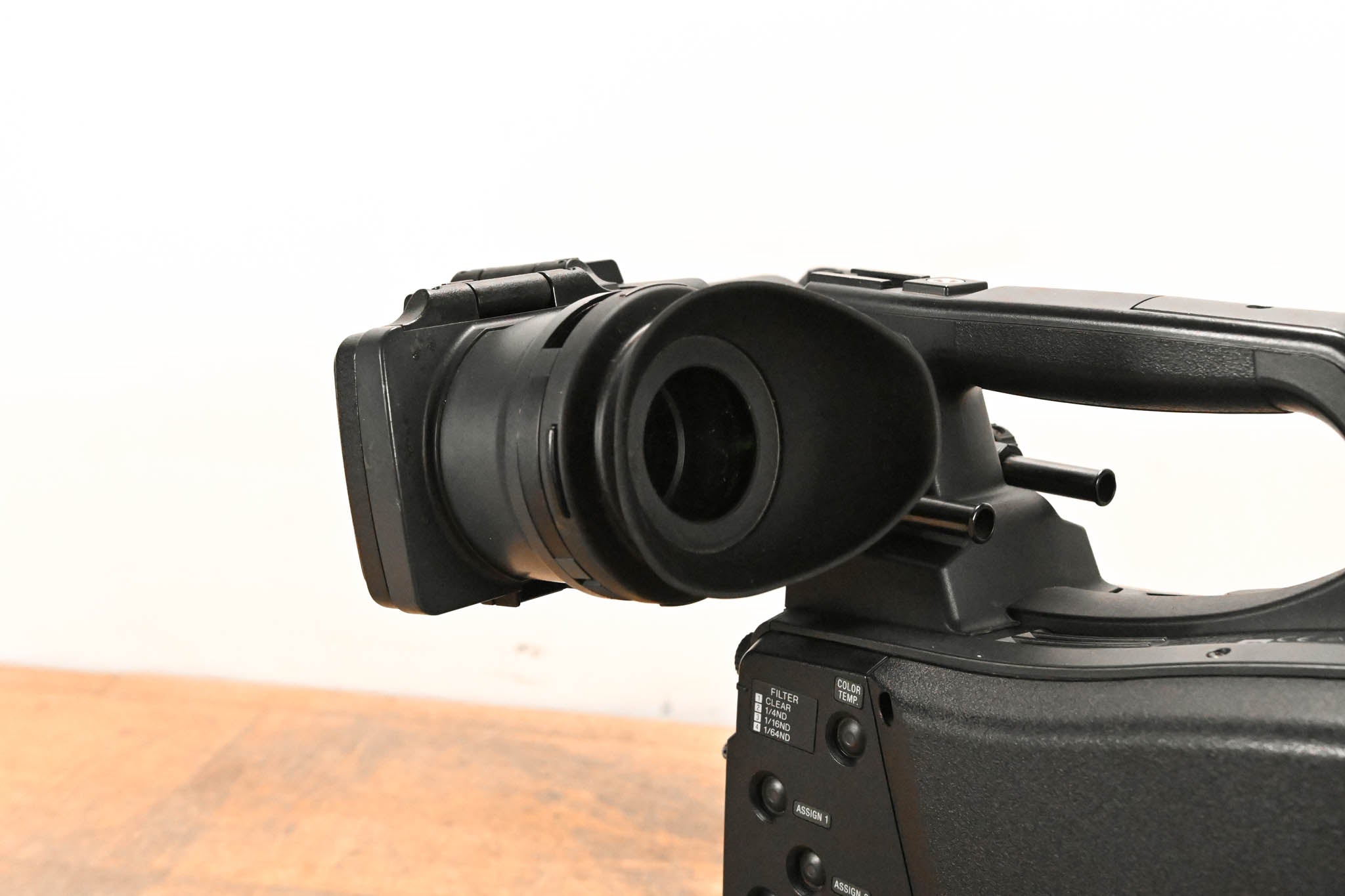 Sony HXC-FB80 Full HD Studio Camera Body