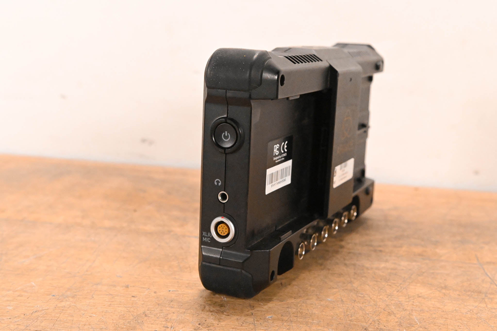 Atomos Shogun Inferno 7" 4Kp60 3G-SDI/12G-SDI Monitor/Recorder