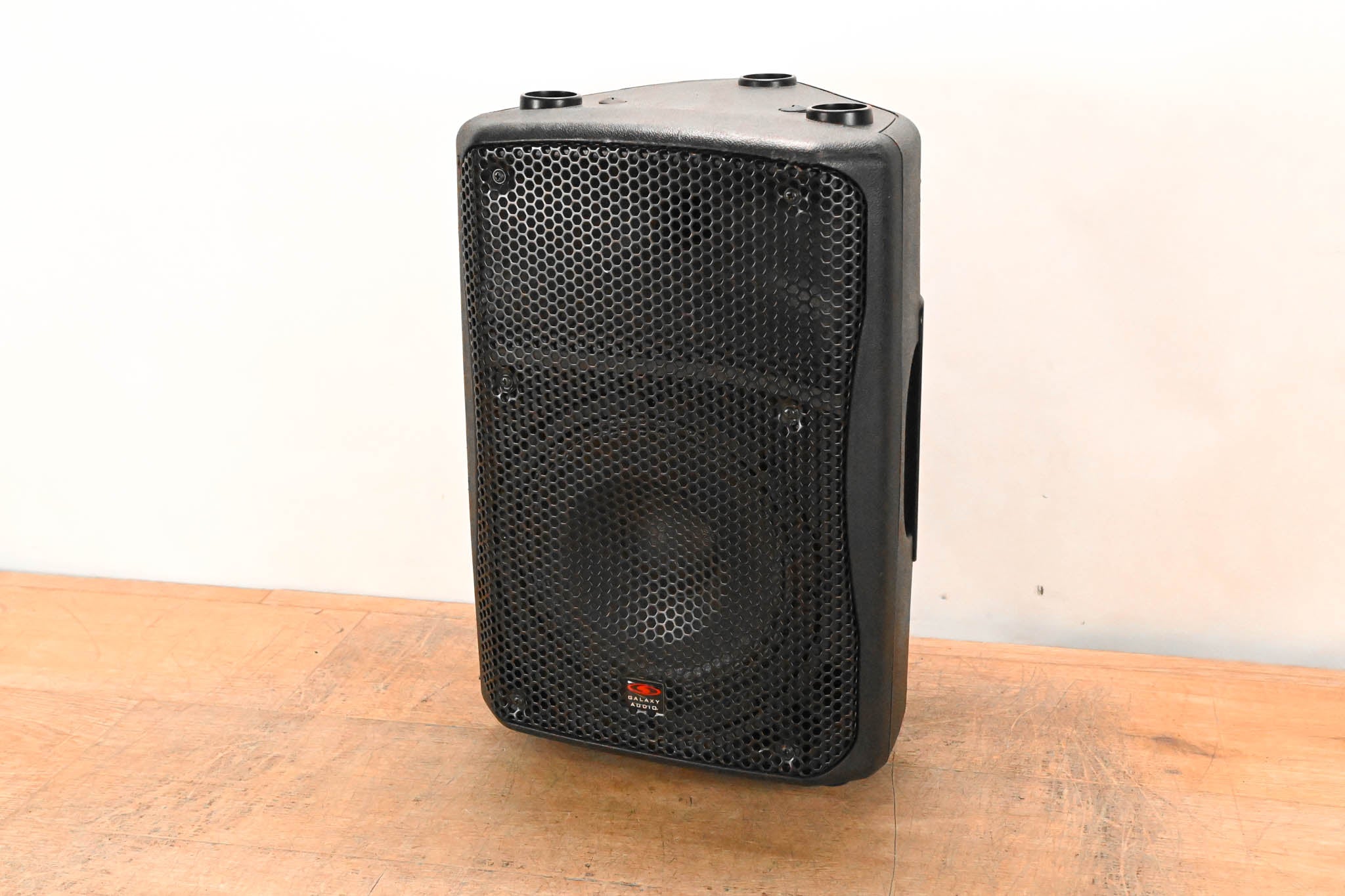 Galaxy Audio GPS-8 8" 200W Powered Personal Monitor