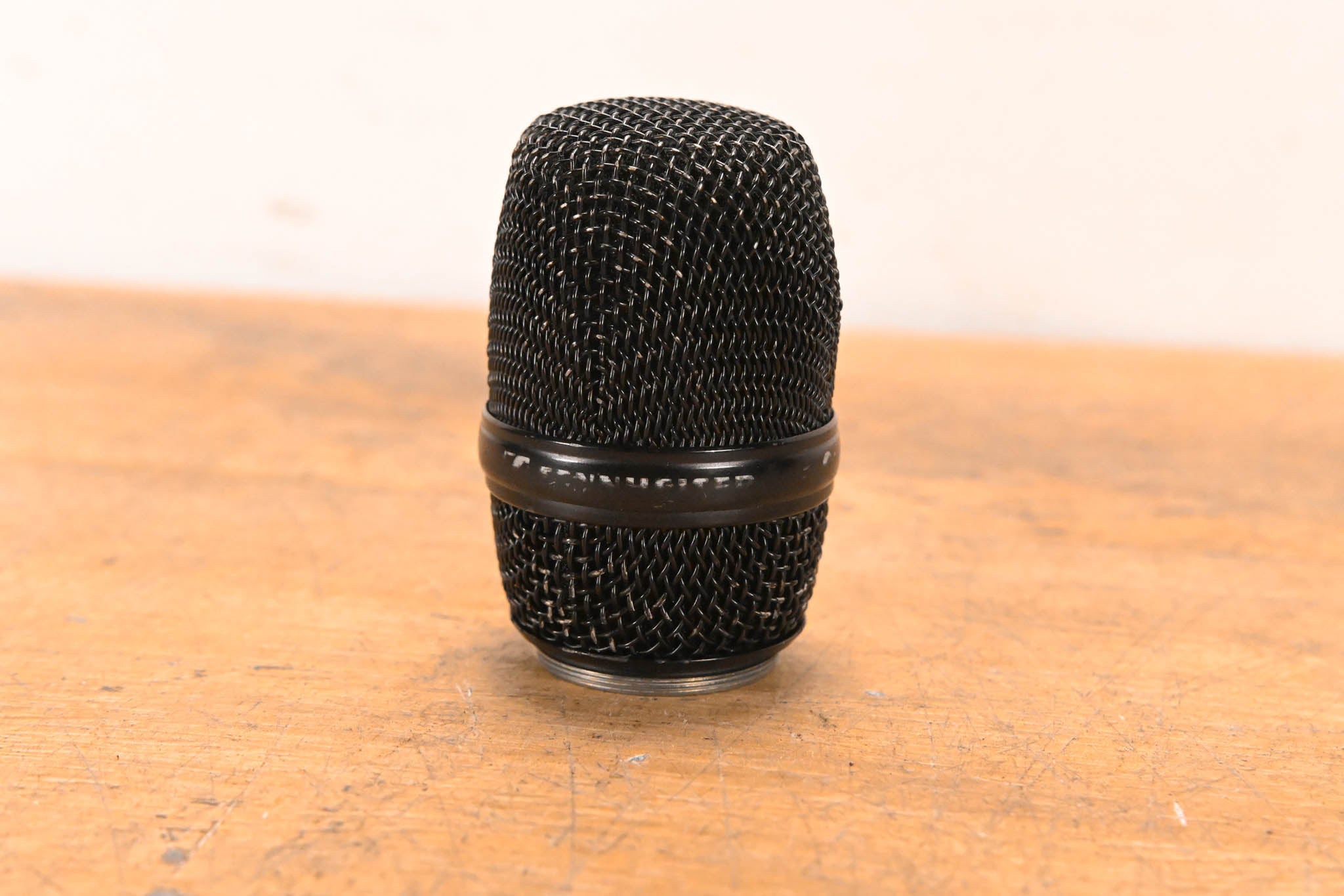 Sennheiser MMD 845 Supercardioid Dynamic Microphone Capsule