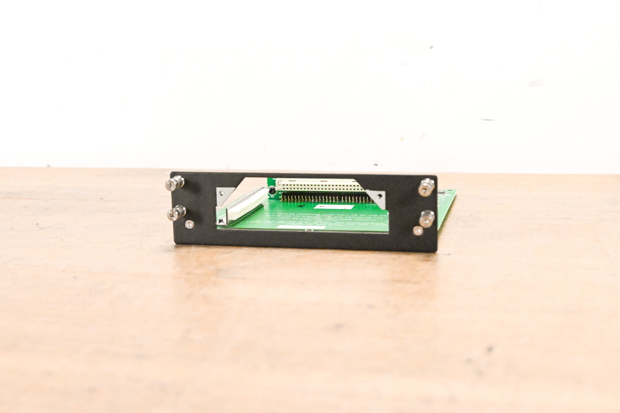 Allen & Heath M-DL-ADAPT Multichannel Conversion Interface