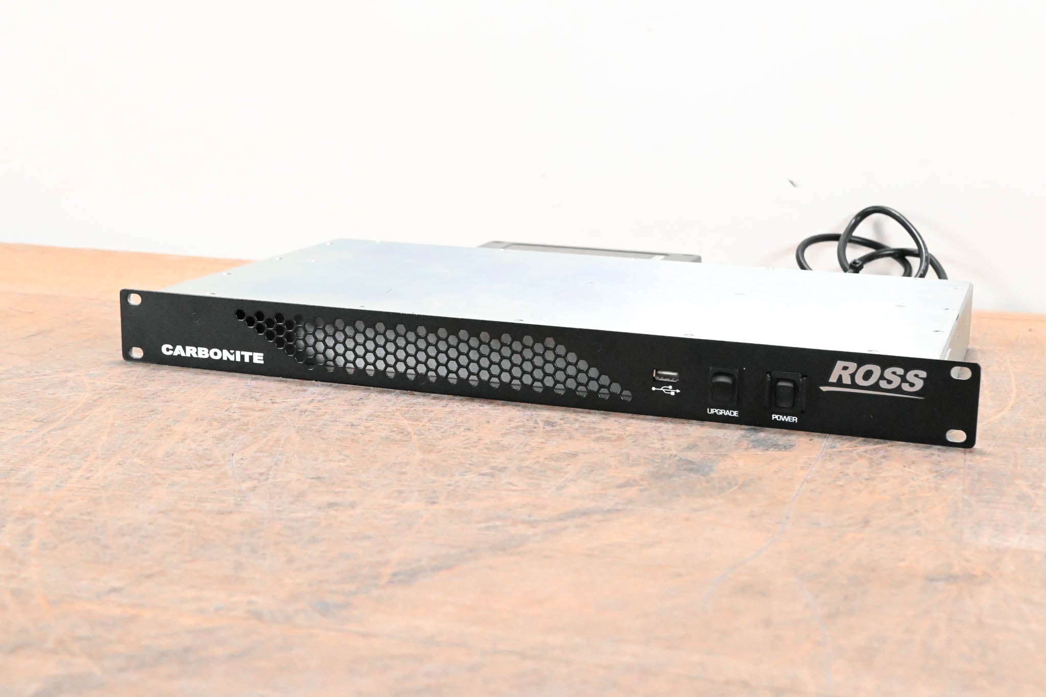 Ross CBF-113 Carbonite Black 1 M/E SDI/HDMI Video Switcher