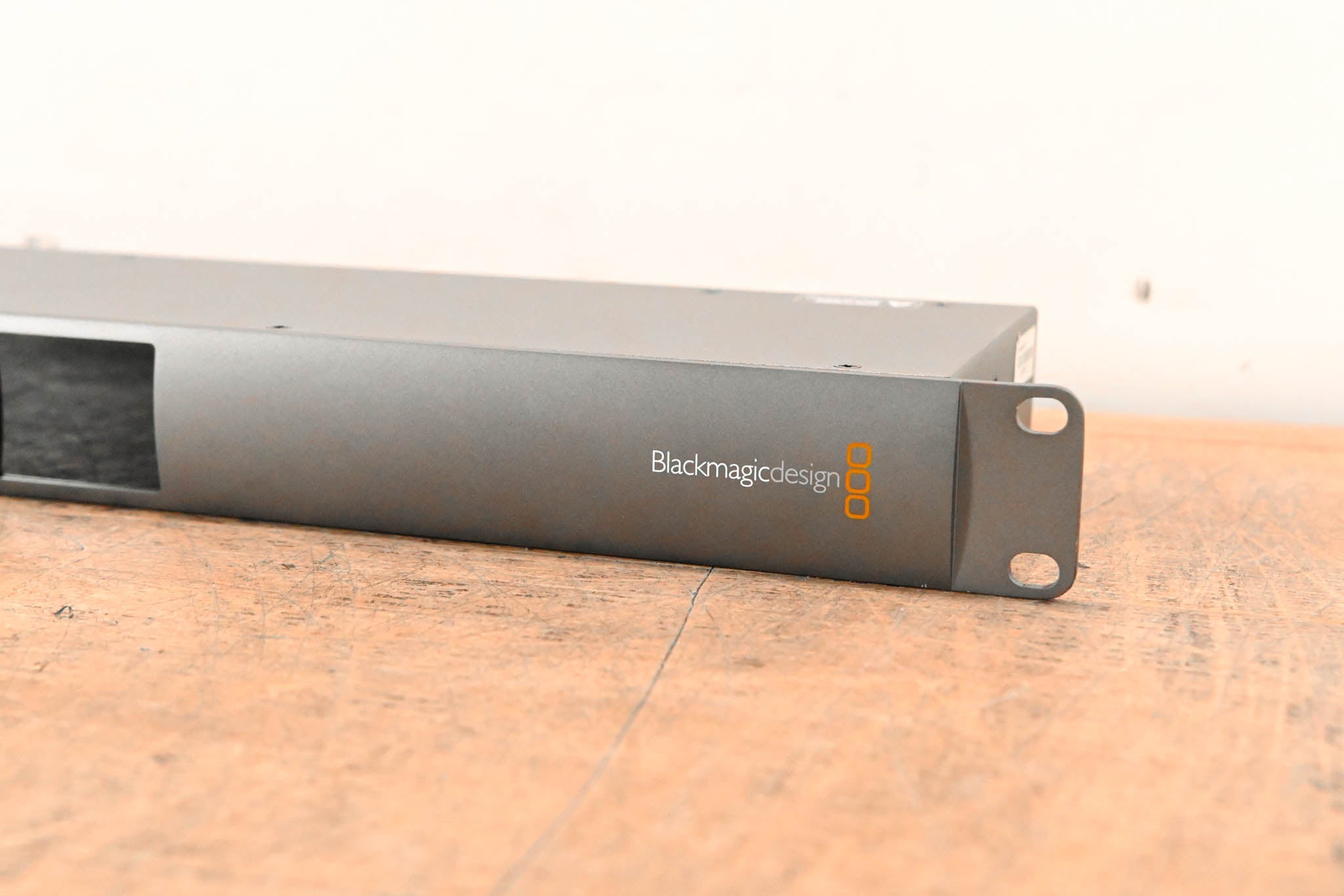 Blackmagic Design UltraStudio 4K Thunderbolt 2