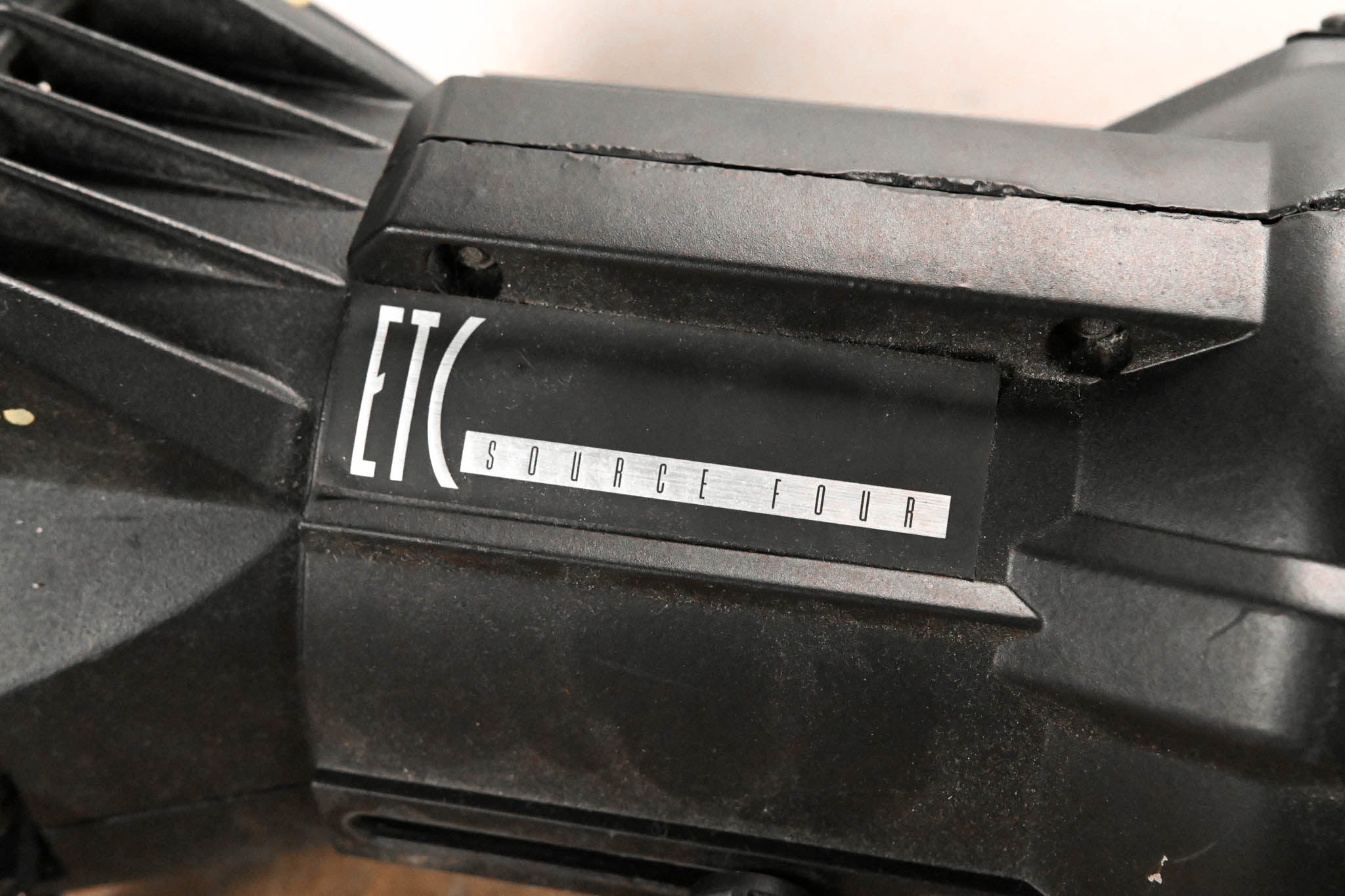 ETC Source Four 575 19 Degree Ellipsoidal Light