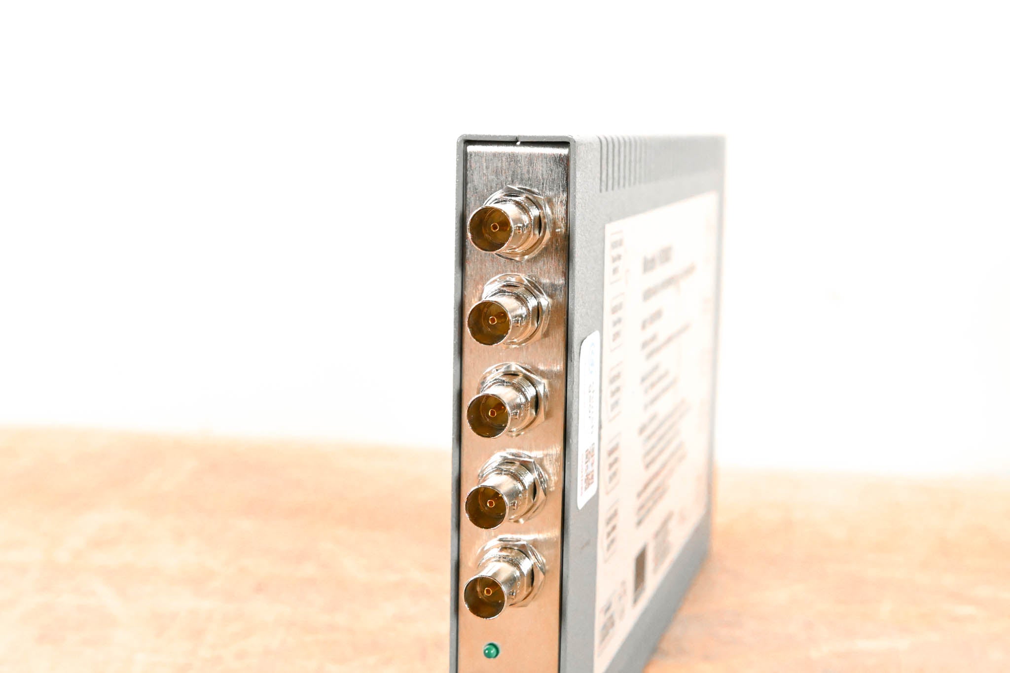 Cobalt 8021 HD/SDI-SDI Up/Down/Cross Converter (NO POWER SUPPLY)
