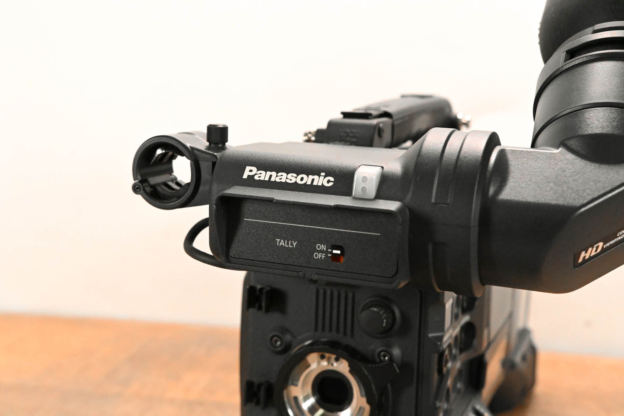 Panasonic AG-HPX300P P2HD 1/3" CMOS Broadcast Camera Body