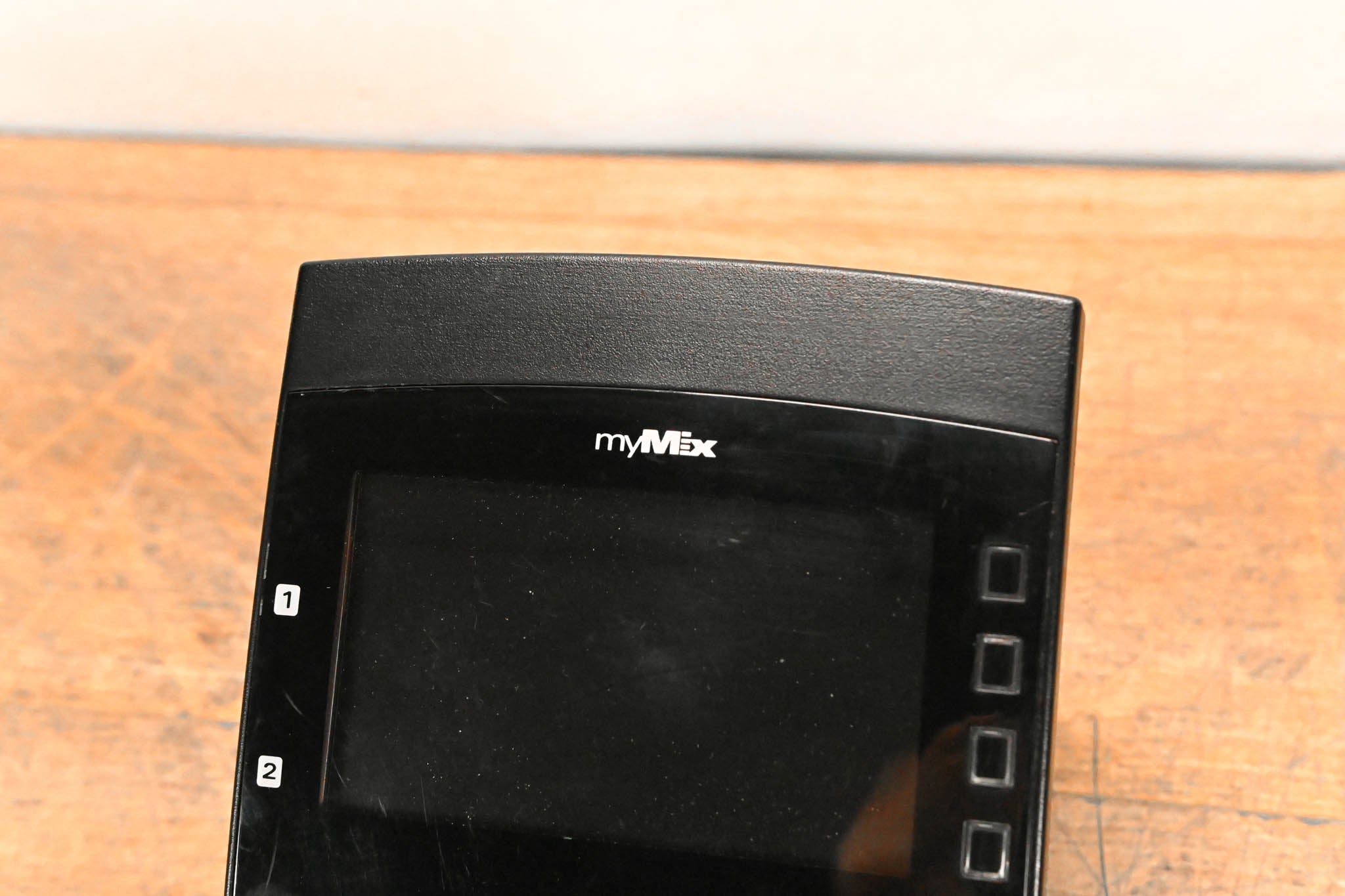 Movek myMix Personal Monitor Mixer