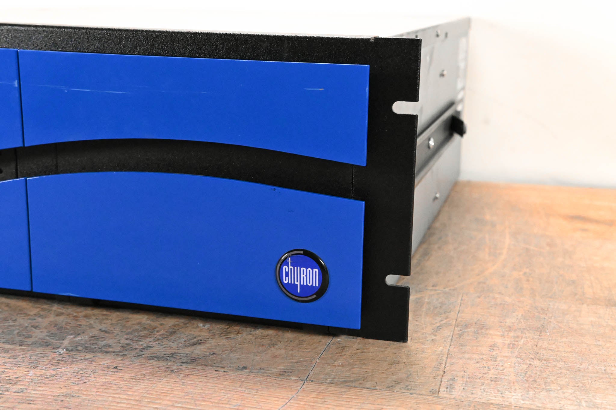 Chyron Duet LEX 3.1 HD/SD CG Graphics Character Generator