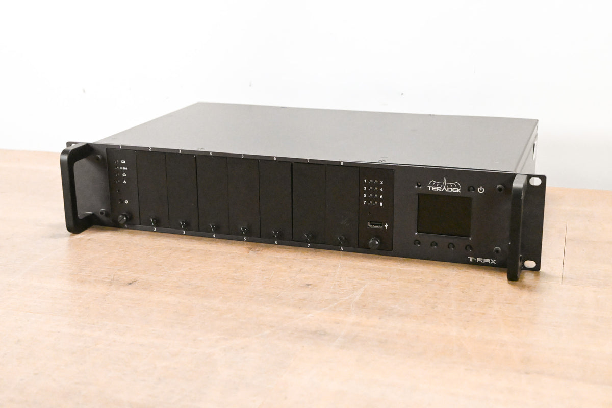 Teradek T-RAX Base Rack System
