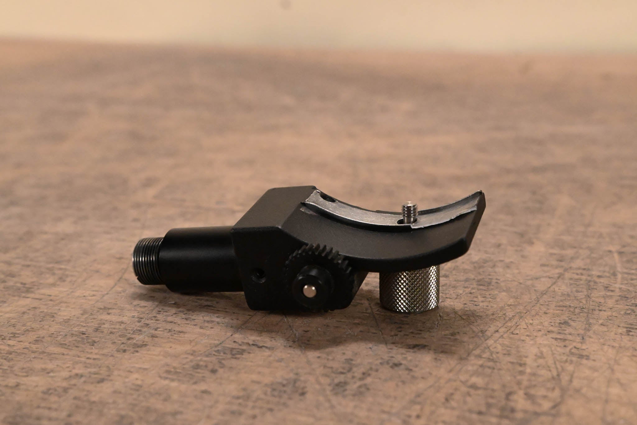 JVC Focus Gear Module