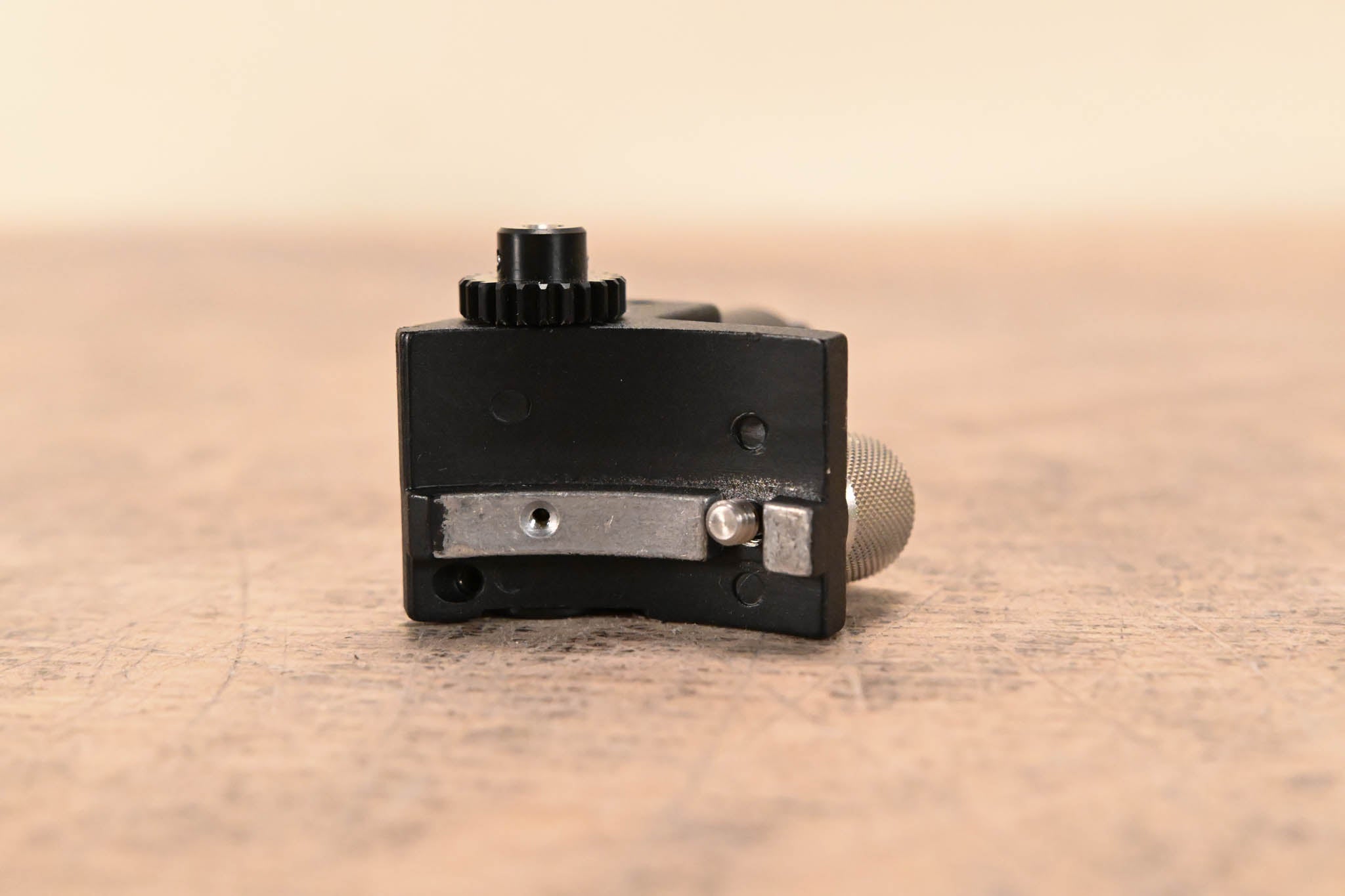 JVC Focus Gear Module