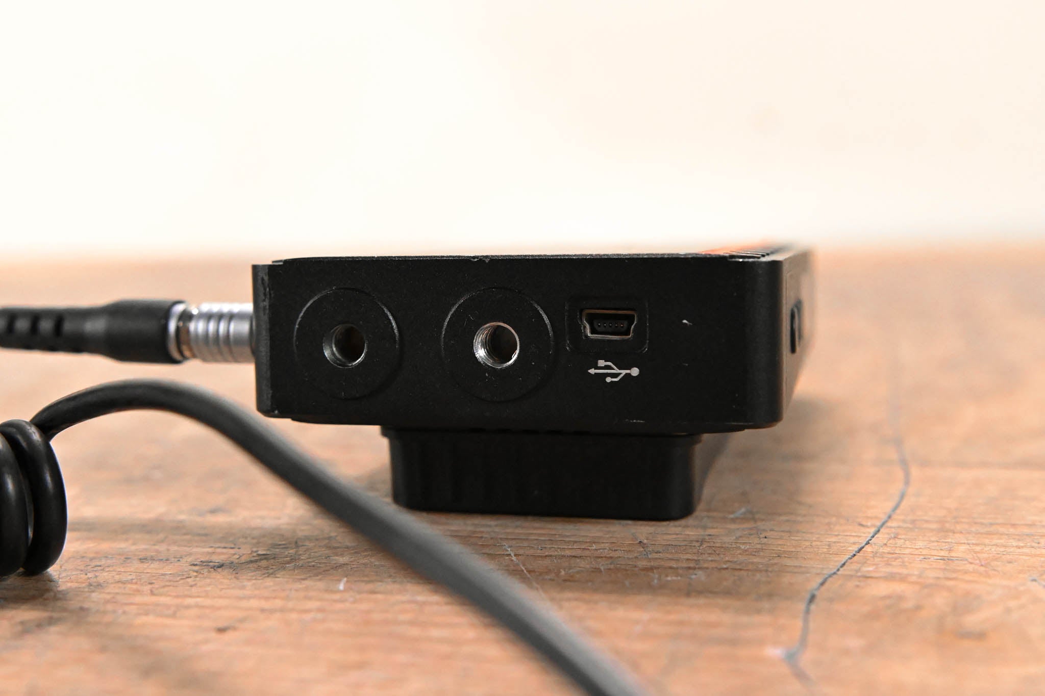CINEGEARS Ghost-Eye 600MP Wireless Video Transmitter