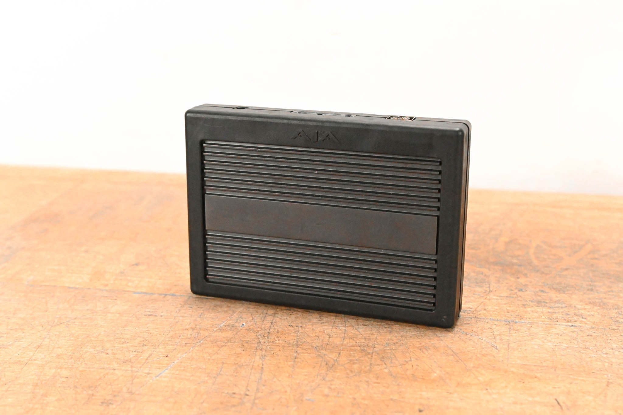 AJA KI-STOR500-R0 500GB KiStor Hard Disk Drive for Ki Pro