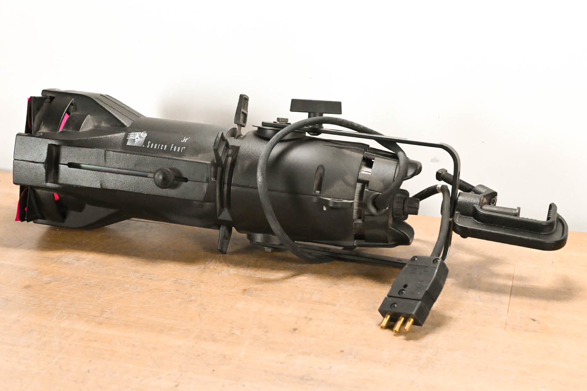 ETC Source Four Jr 36 Degree 575 Ellipsoidal Light