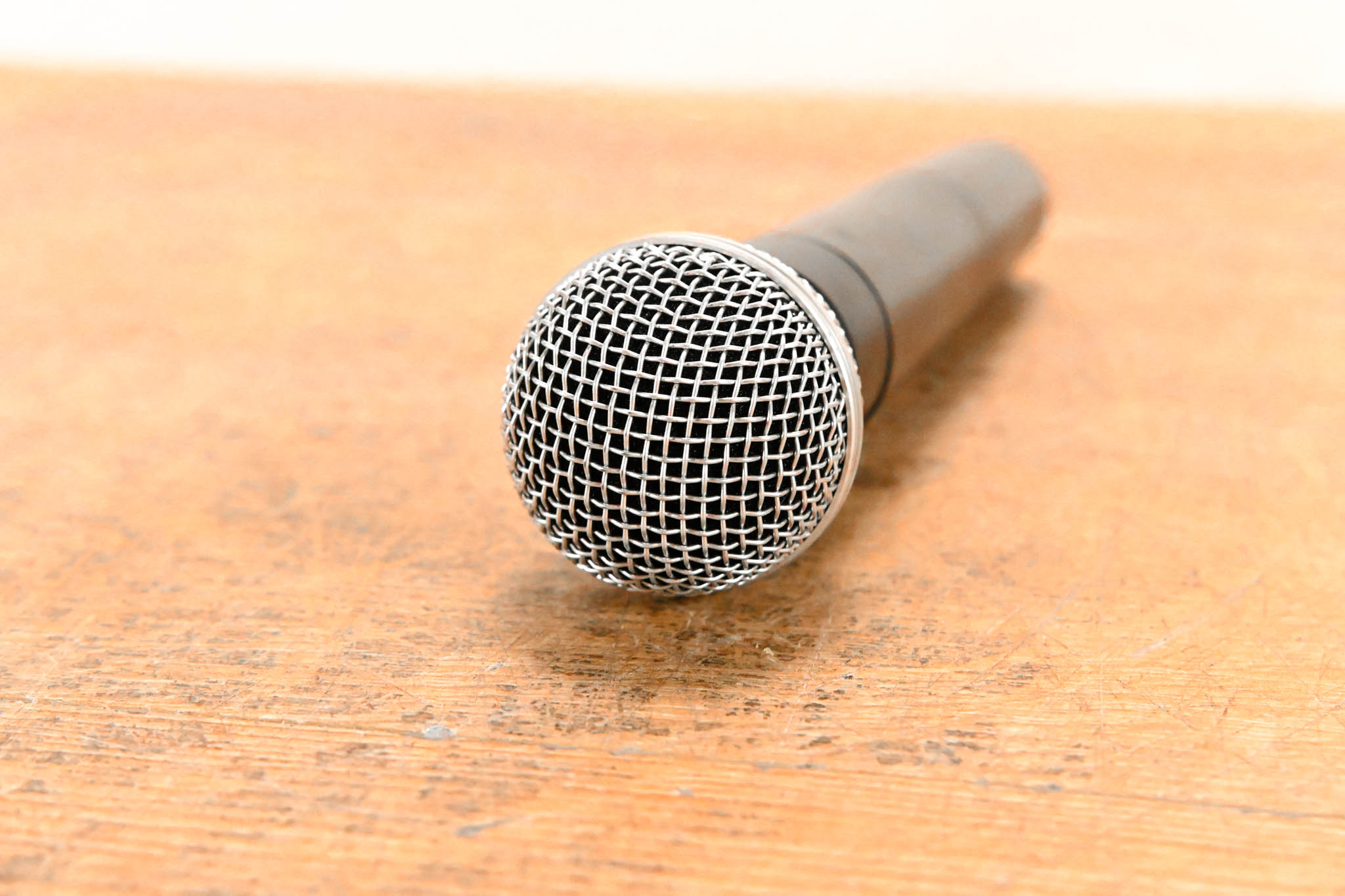 Owlee VHF Wireless Microphone - 202.90 MHz