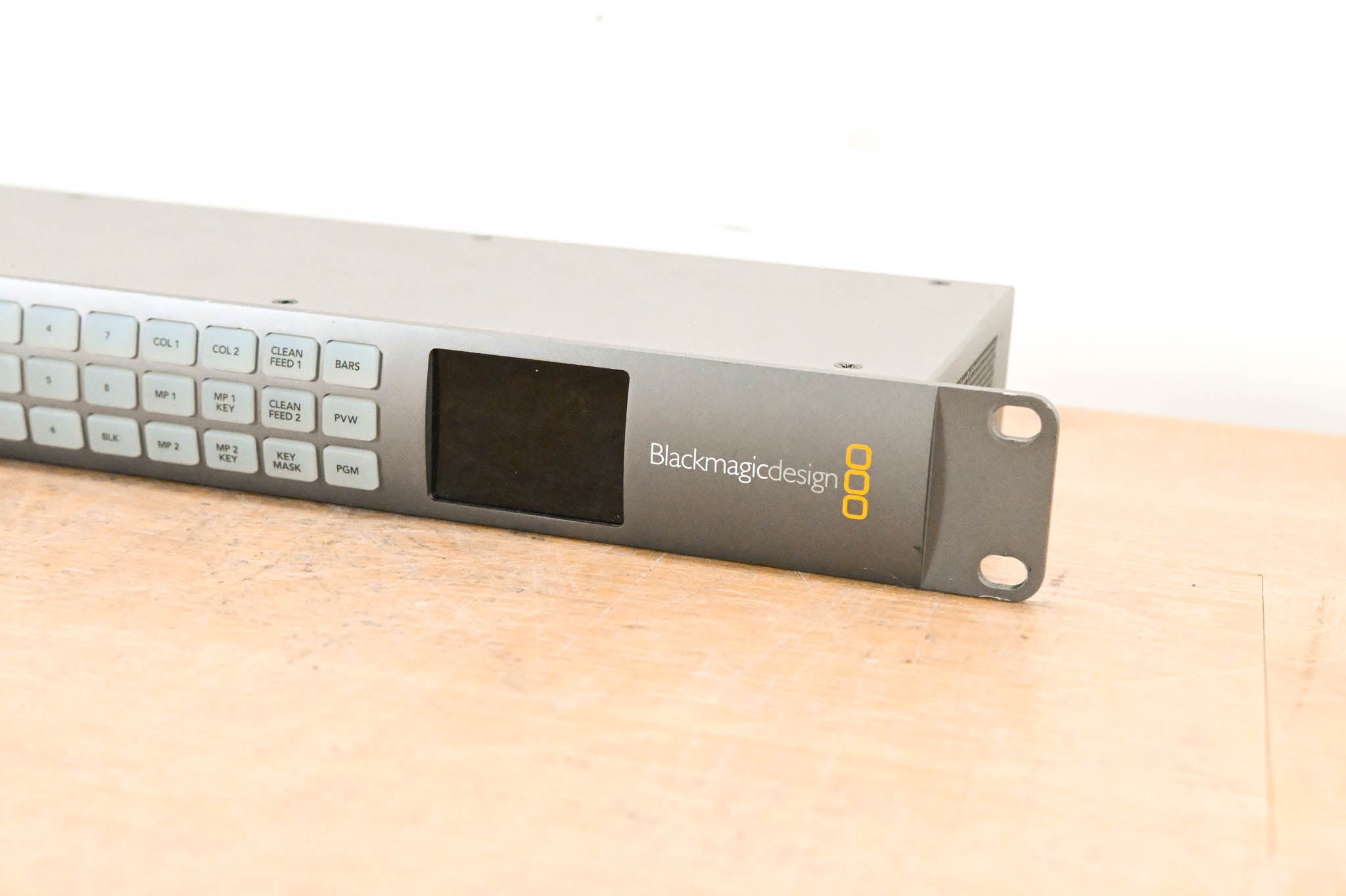 Blackmagic Design ATEM Production Studio 4K Live Switcher