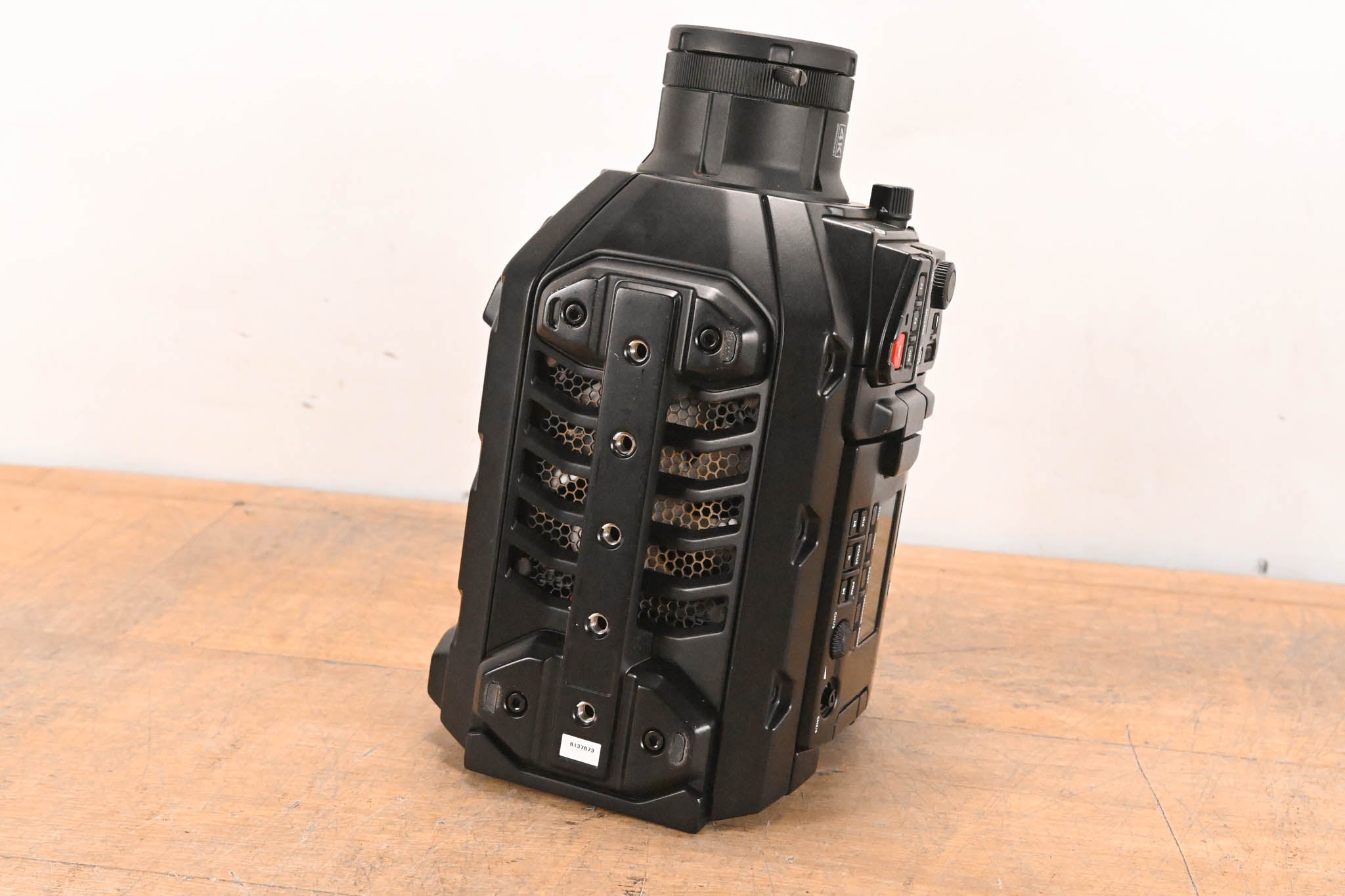 Blackmagic Design URSA Broadcast Camera