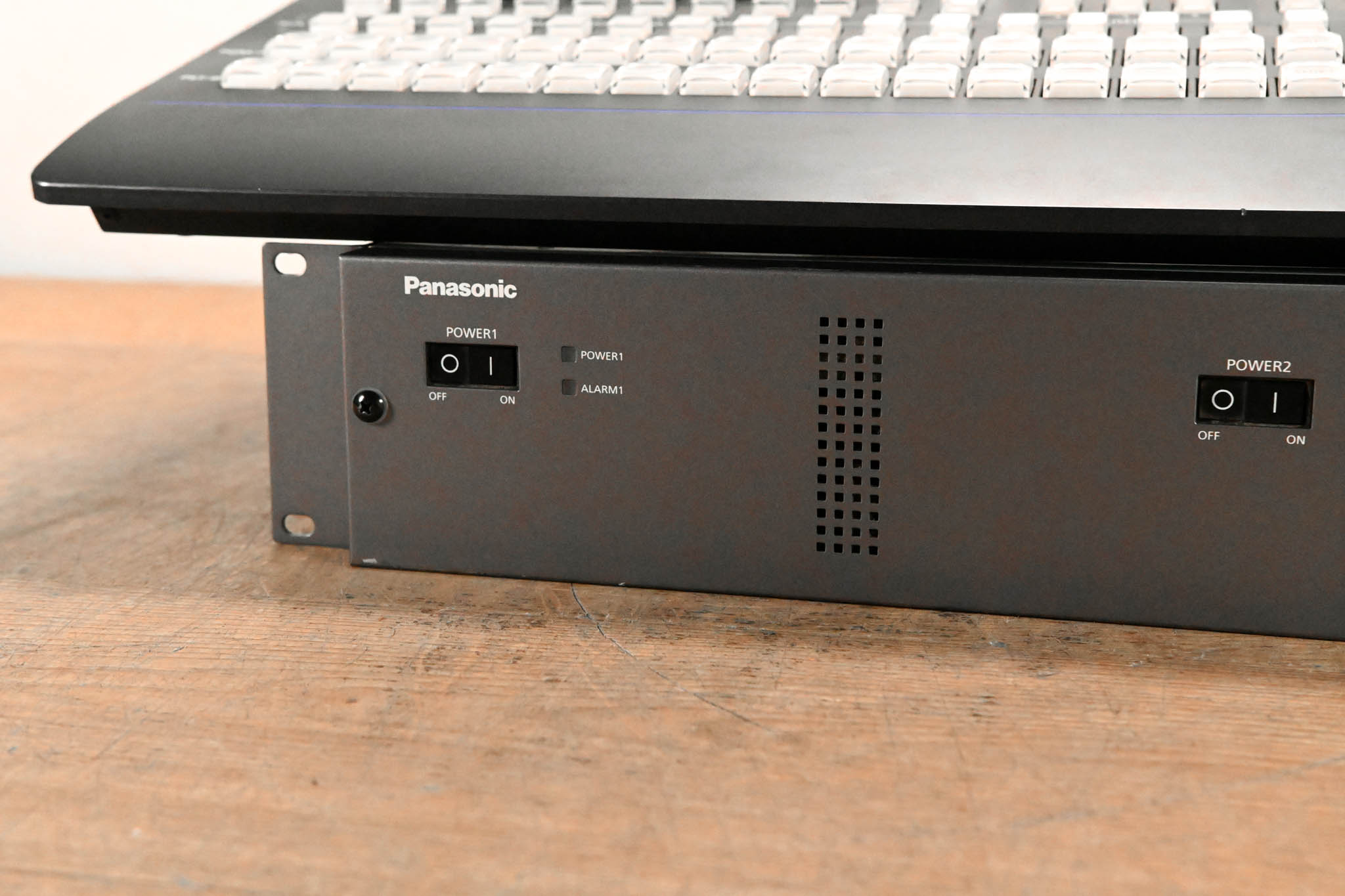 Panasonic AV-HS450 Multi-Format HD/SD 1 M/E Live Switcher