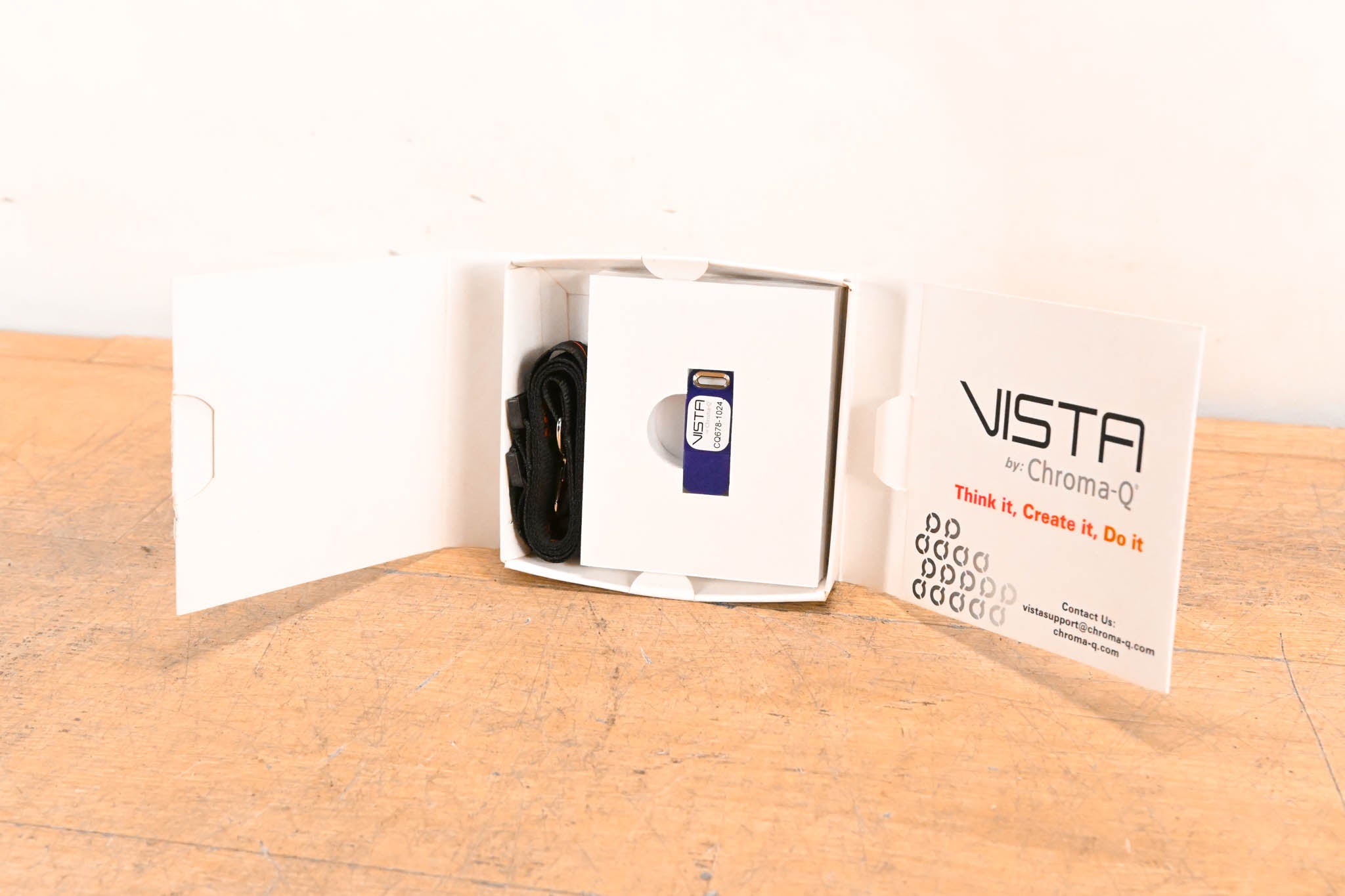 Chroma-Q Vista 1024-Channel Dongle