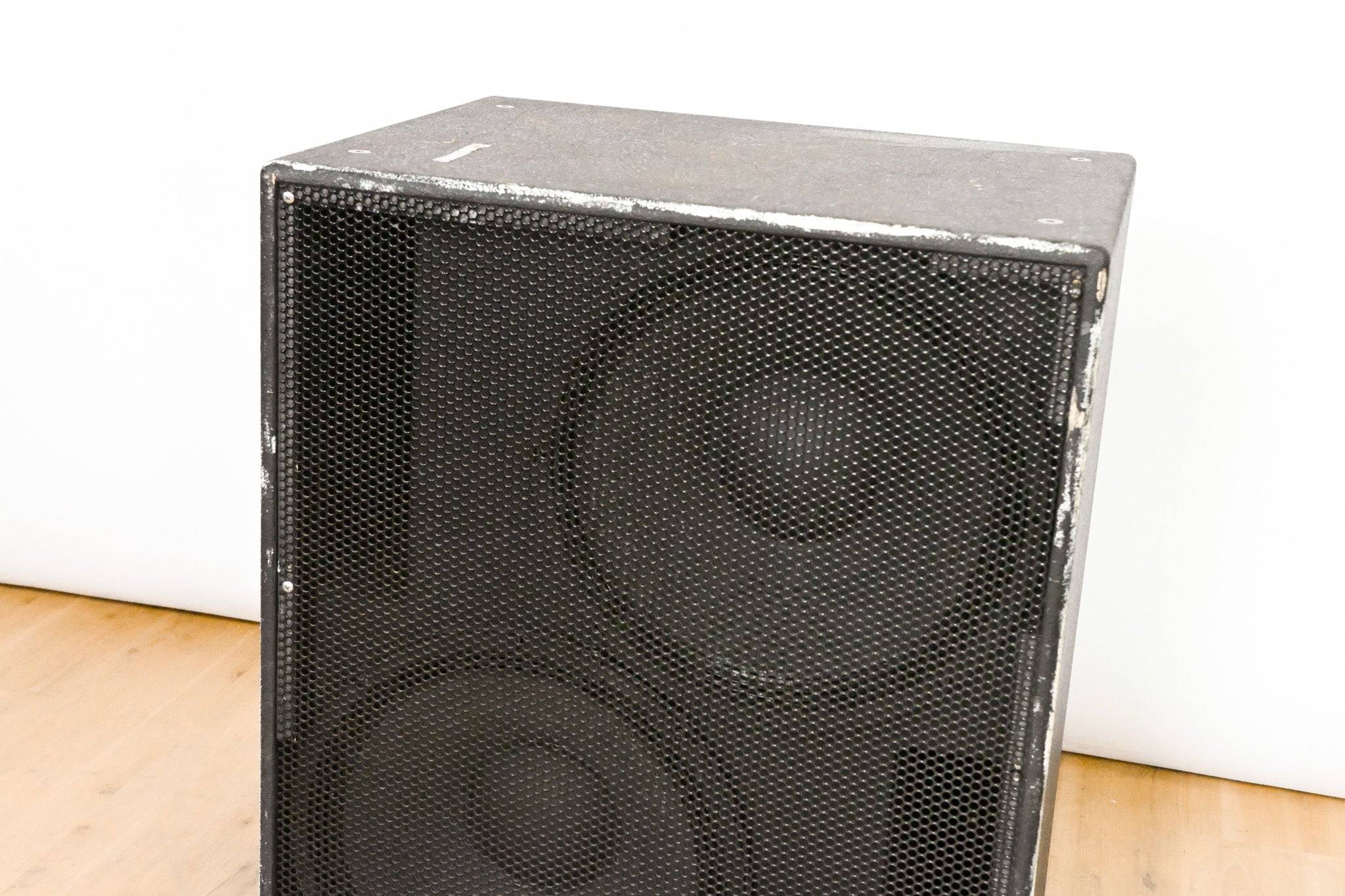 EAW SB250zP High Output Dual 15-inch Passive Subwoofer
