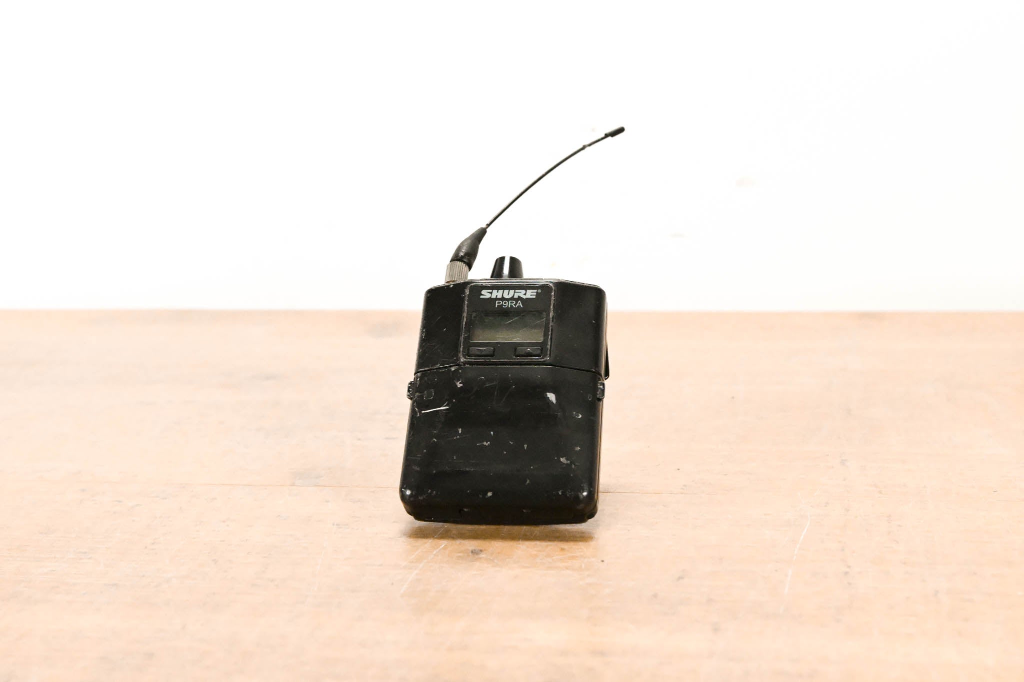 Shure PSM 900 Wireless IEM System K1 Band: 596-632MHz NO POWER SUPPLY