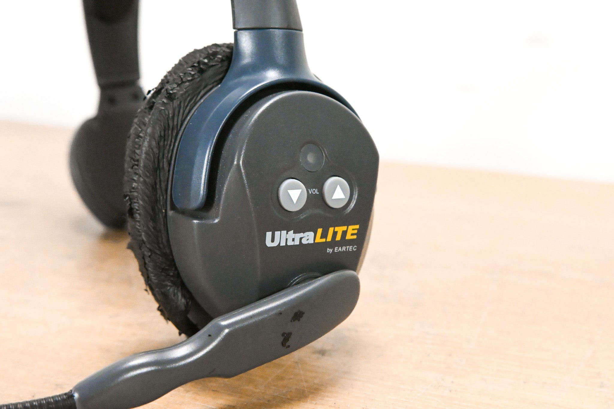 Eartec Ultralite M Single-Ear Master Headset (ULLBS)