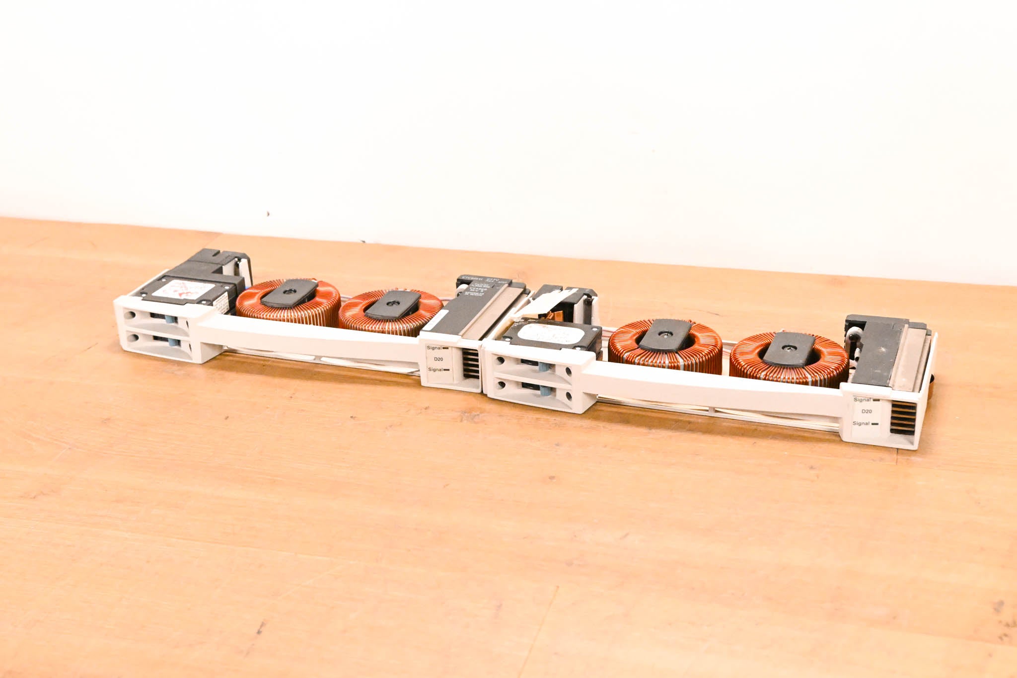 ETC D20 Dual 20A Dimmer Module (PAIR)