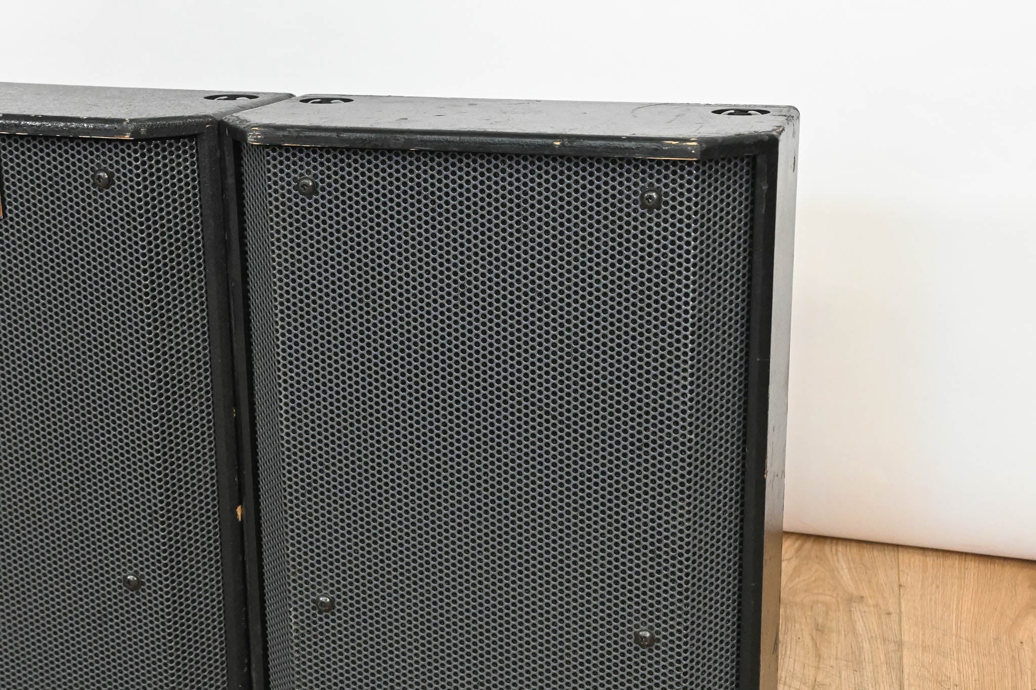 Professional Audio Systems DF-1.2 15" 2-Way Full Range Loudspeaker PAIR