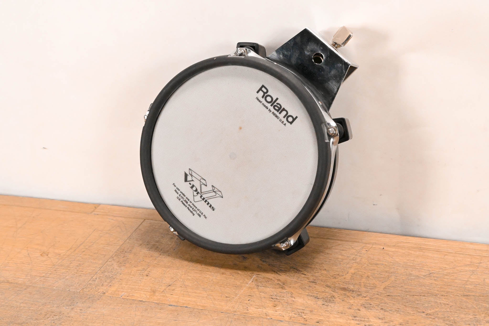 Roland PD-85BK 8" Dual-Zone V-Pad for TD-Series Modules