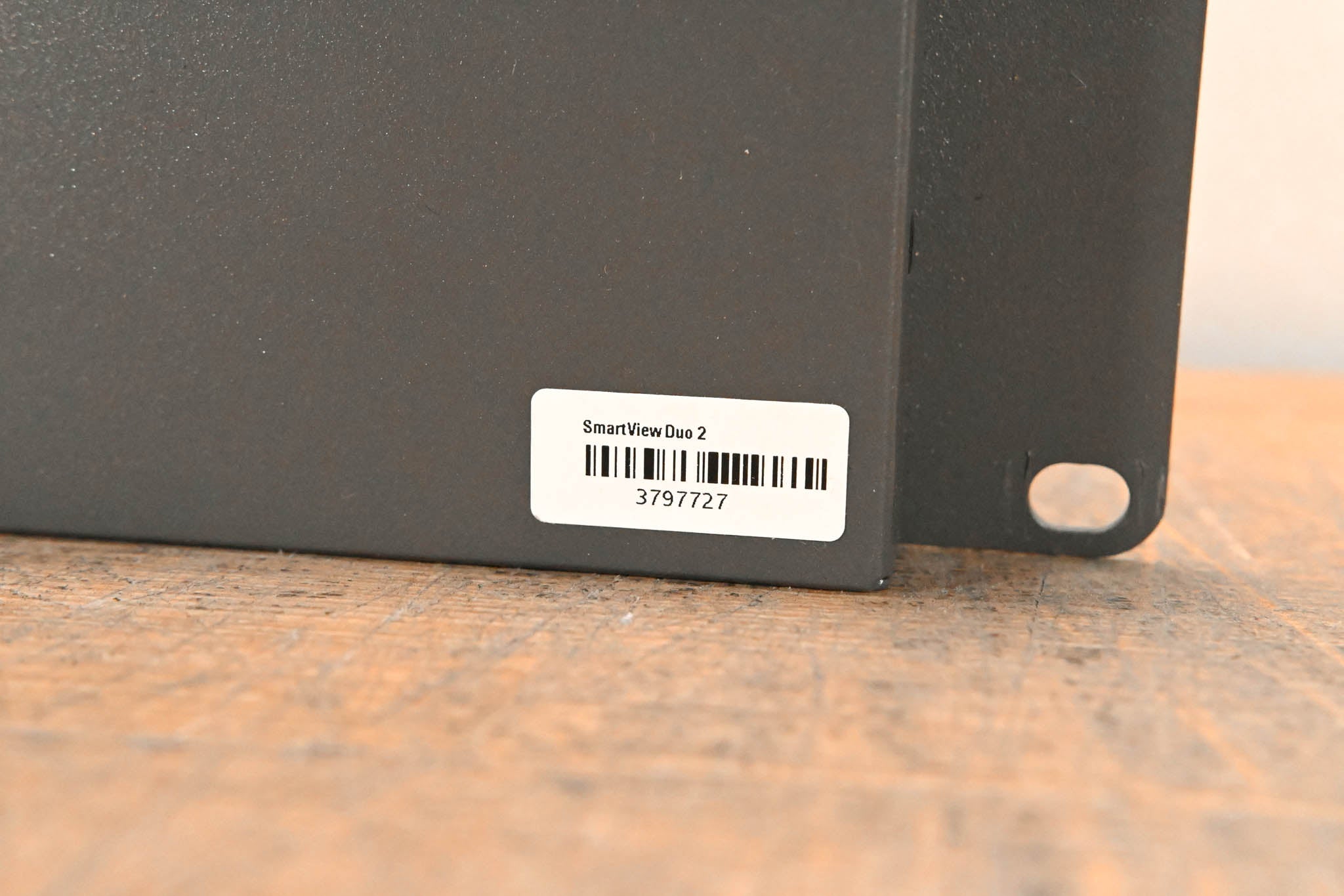 Blackmagic Design Smartview Duo 2 Dual 8" LCD Monitors (NO POWER SUPPLY)