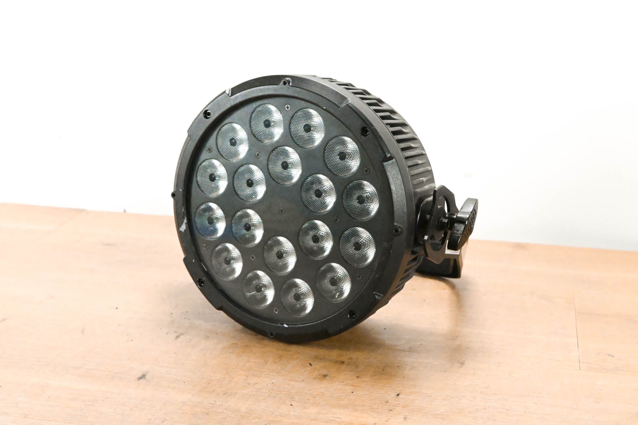 Chauvet COLORdash Par-Quad 18 v2 RGBA LED Wash Light