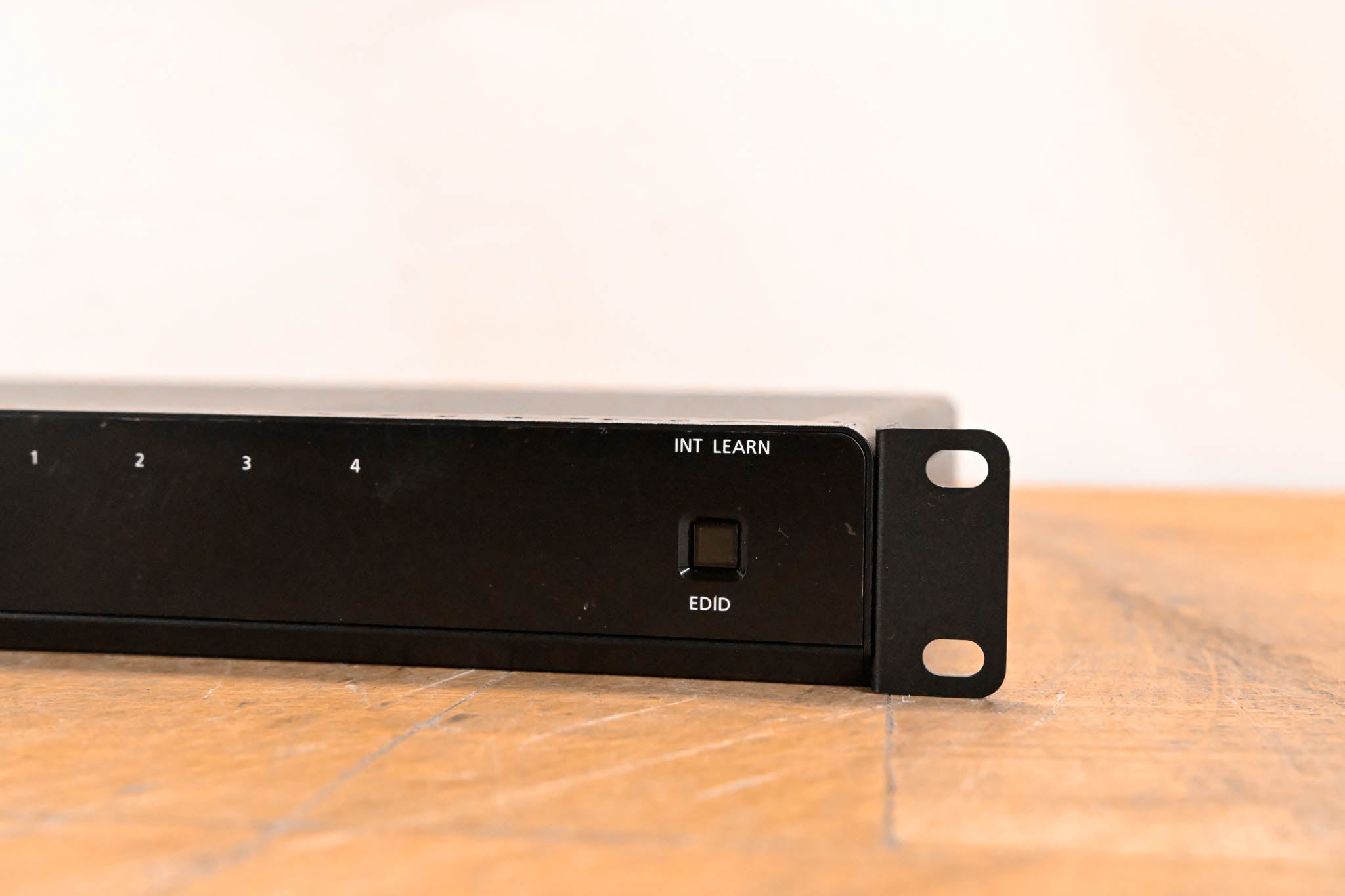 Atlona AT-HDDA-4 1x4 HDMI 4K/UHD Distribution Amplifier (NO PSU)