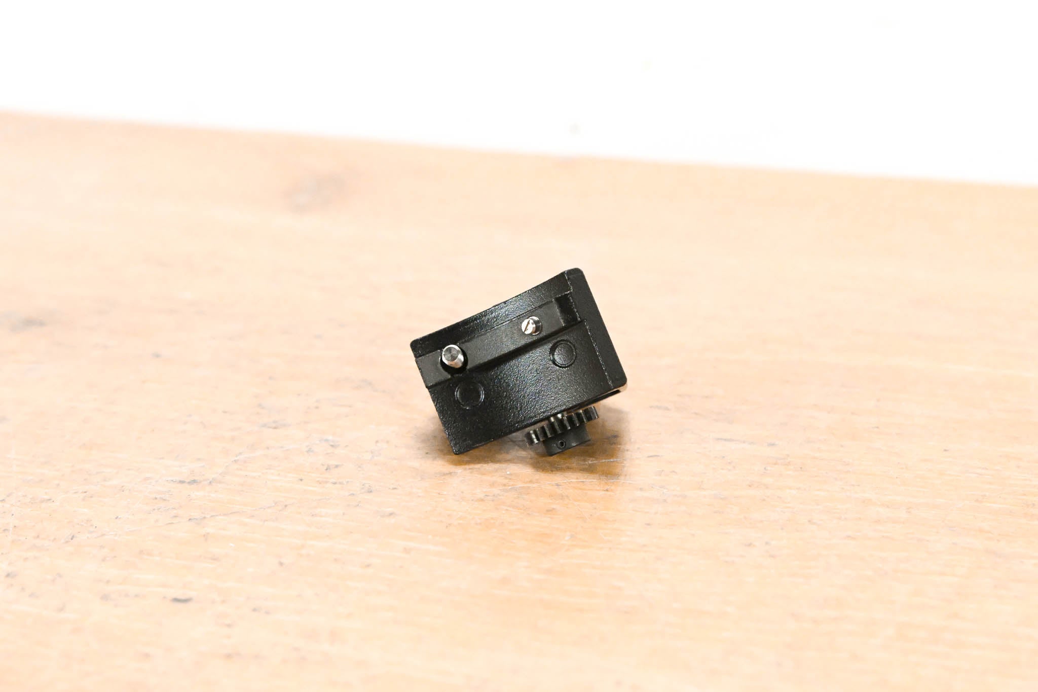 Fujinon FMM-6B Manual Focus Module for Fujinon ENG/EFP Lenses