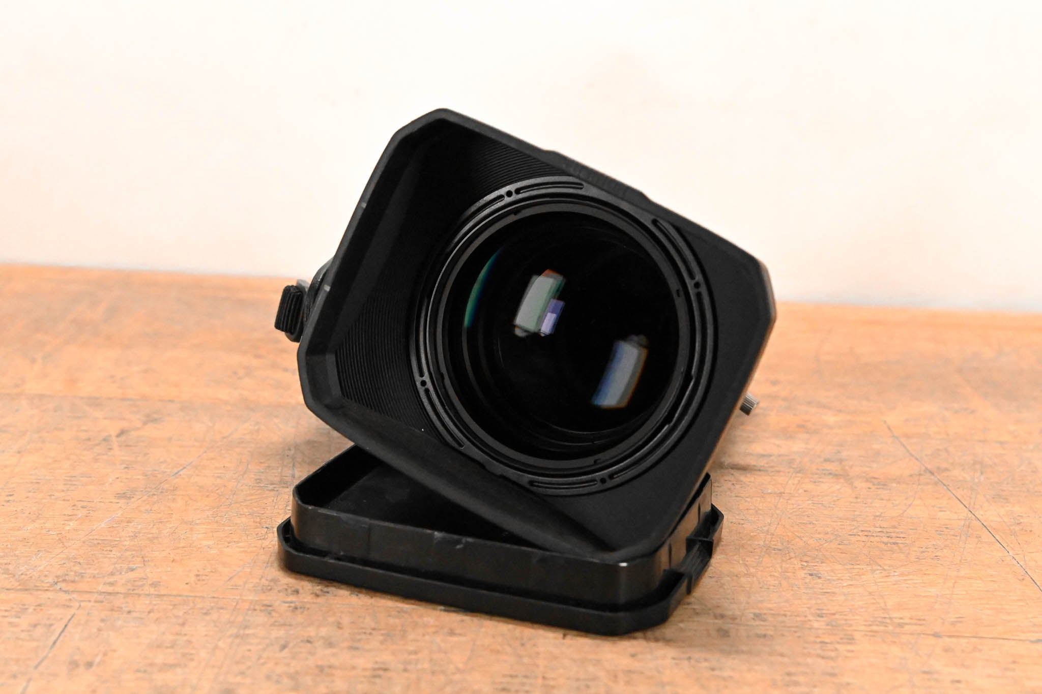 Fujinon XT20sx4.7BRM-K1 HDTV Zoom Lens - 1:1.4/4.7-94mm