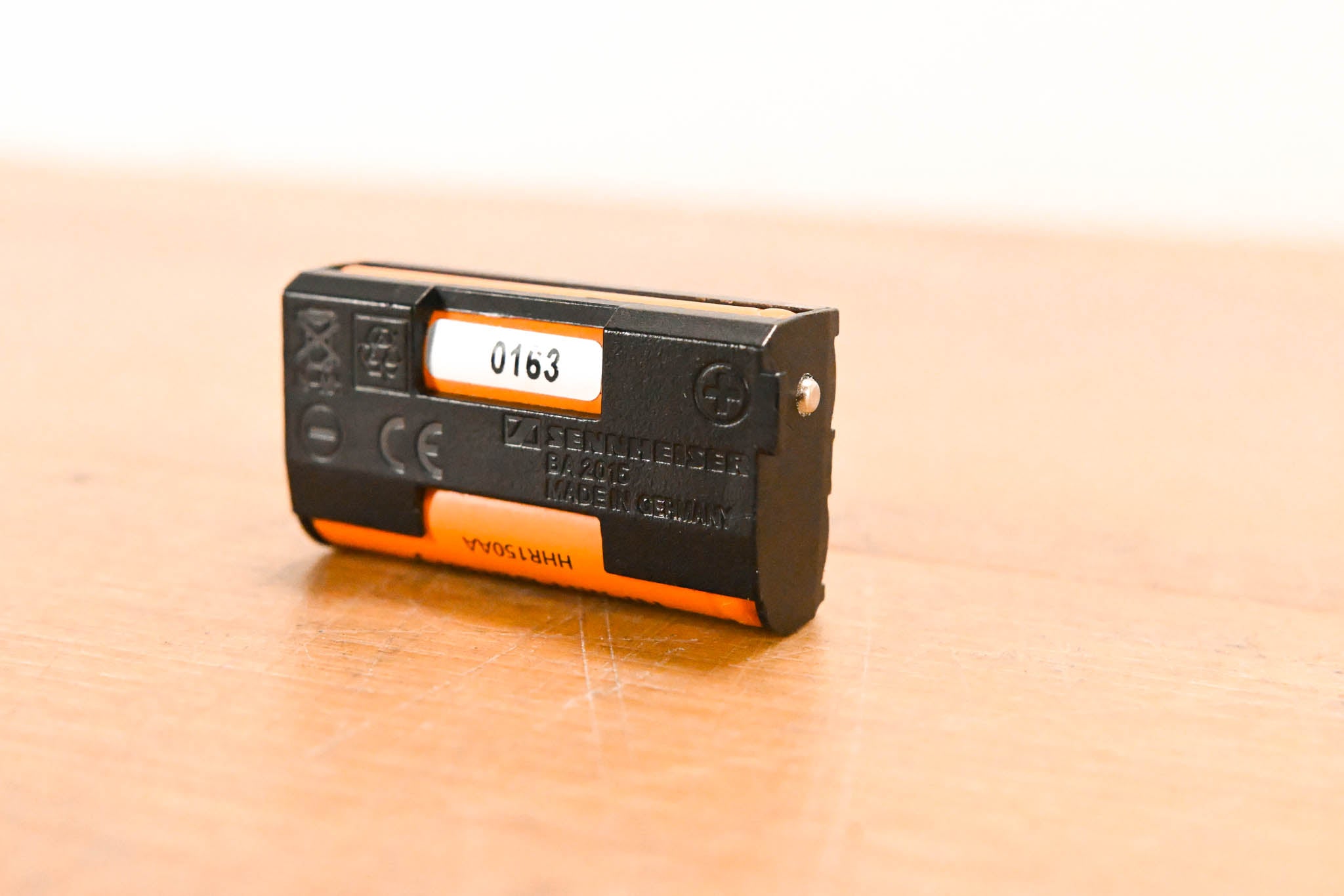 Sennheiser BA2015 Rechargeable Battery Pack