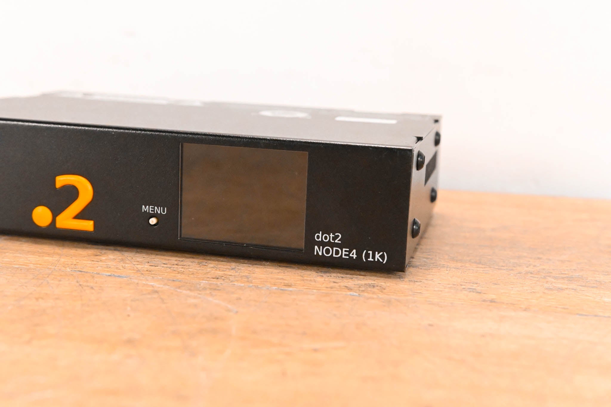 MA Lighting dot2 NODE4 (1K) for dot2 Consoles