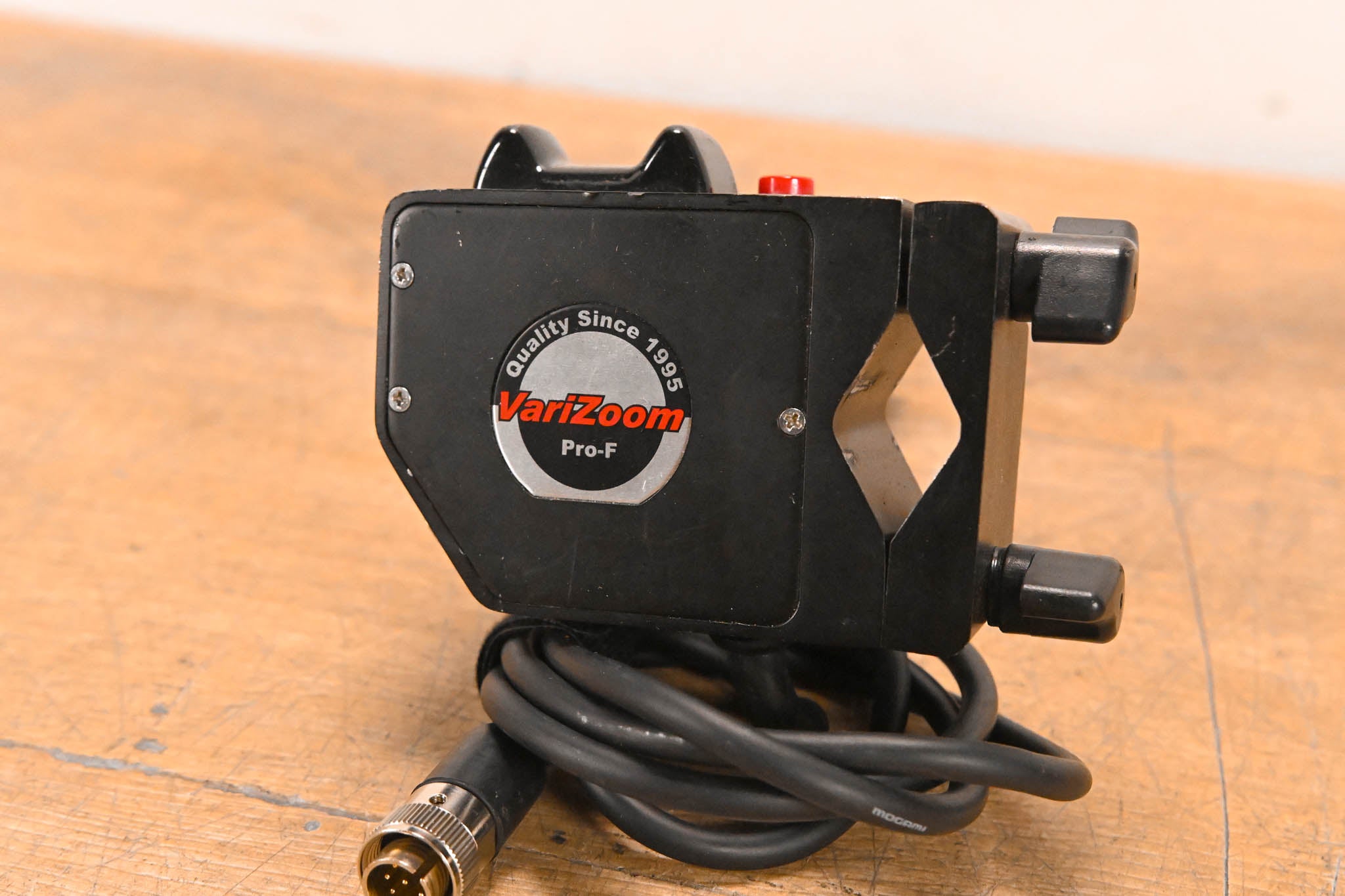 VariZoom VZ-PRO-F 8-pin Fujinon Zoom Control