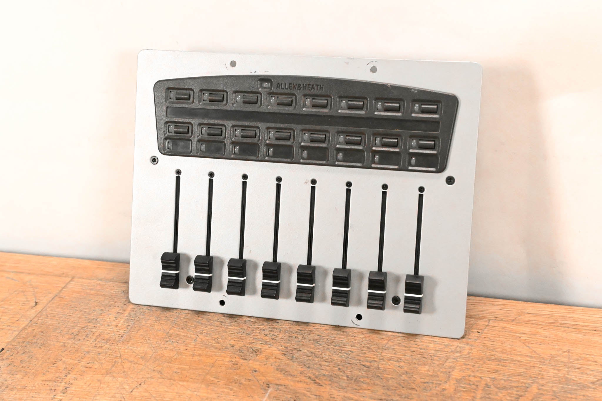 Allen & Heath PL-6 Remote Mix Controller